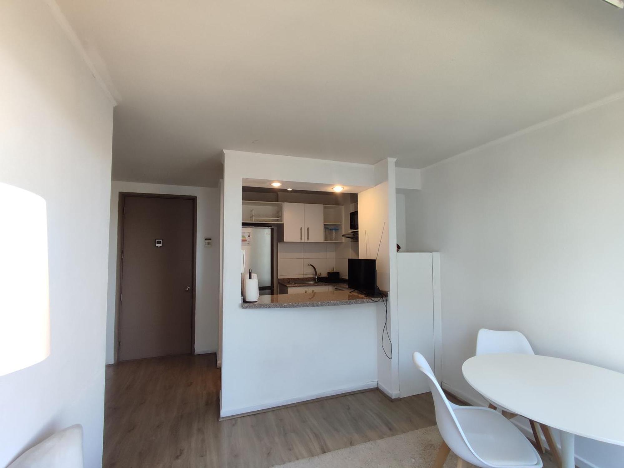 Apartment Departamento Salesianos *