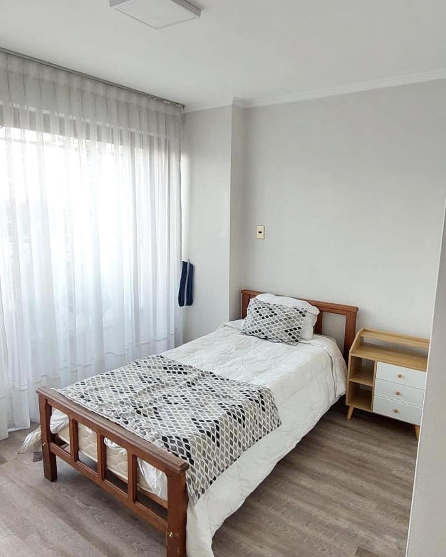 Hermoso Depto En Condes Parque Arauco, 10 Personas Apartment Santiago