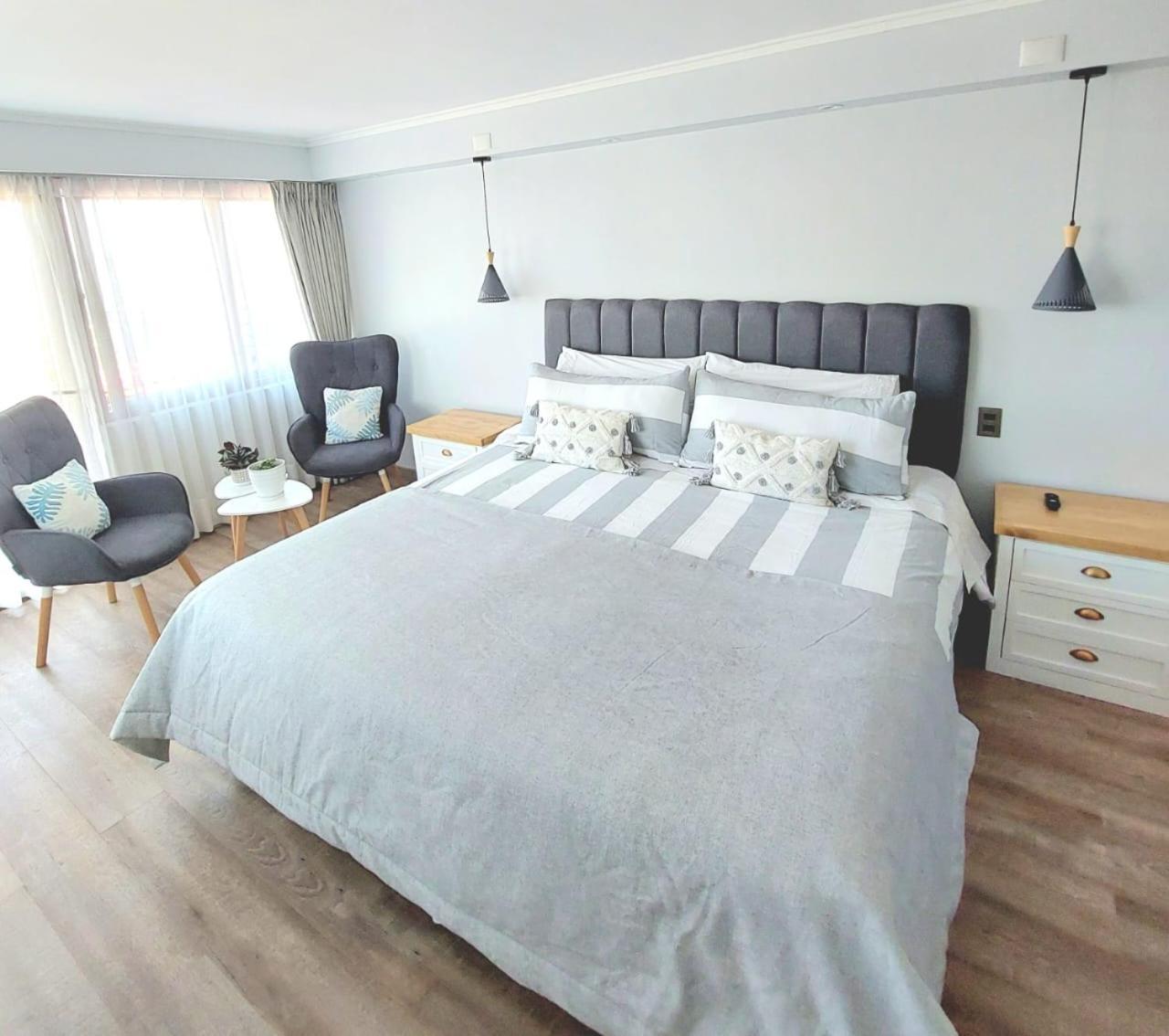 Apartment Hermoso Depto En Condes Parque Arauco, 10 Personas *