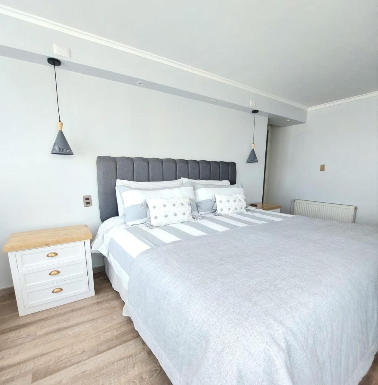 Apartment Hermoso Depto En Condes Parque Arauco, 10 Personas *