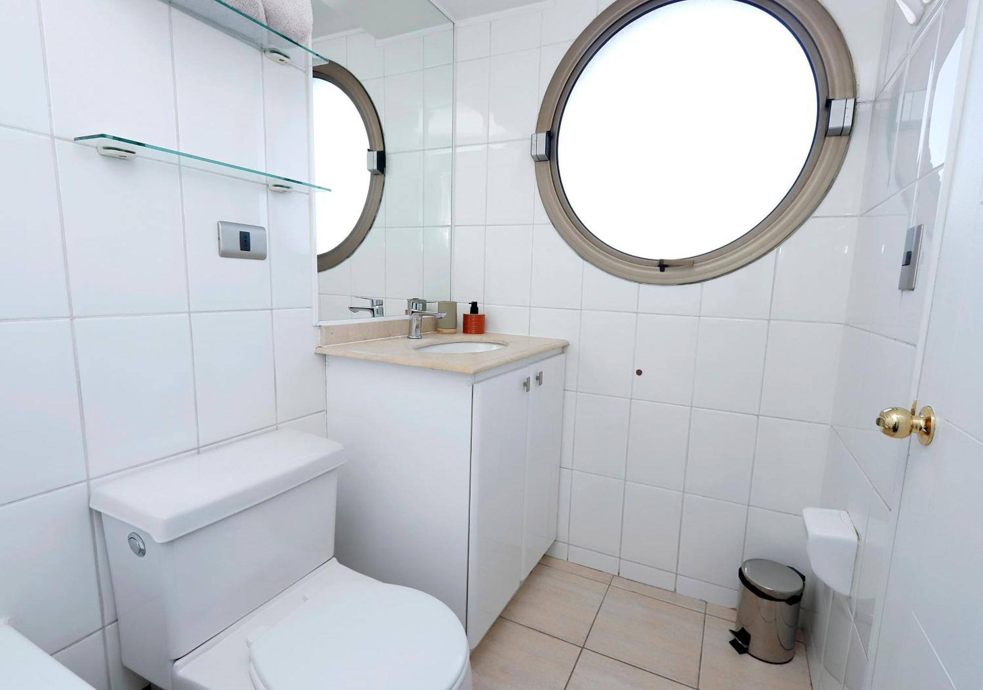 Lindo Y Acogedor Departamento En Bellavista Căn hộ *