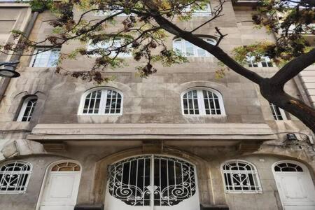 Hom L Departamento En Barrio Lastarria 2pax Apartment *