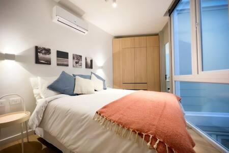 Hom L Departamento En Barrio Lastarria 2pax Apartment