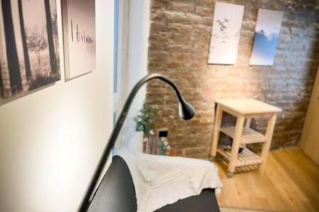 Hom I Hermoso Departamento En Lastarria 1d1b * Santiago