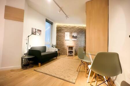 Apartment Hom I Hermoso Departamento En Lastarria 1d1b