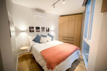 Hom I Hermoso Departamento En Lastarria 1d1b Apartment *