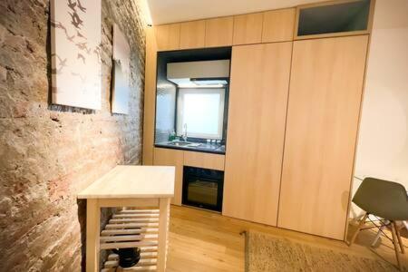Hom I Hermoso Departamento En Lastarria 1d1b Santiago