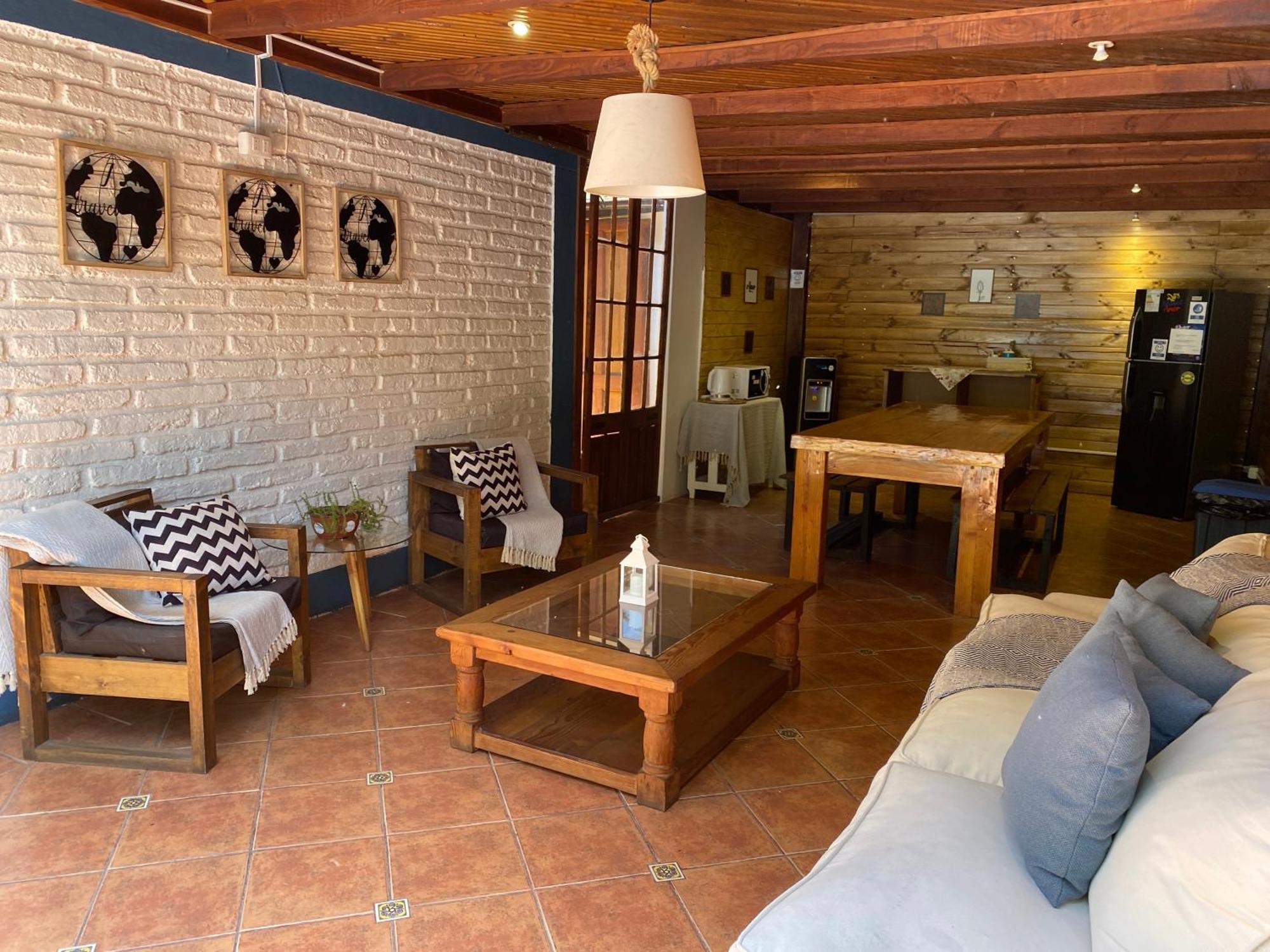 Maktvb Costanera - Boutique Guest house *