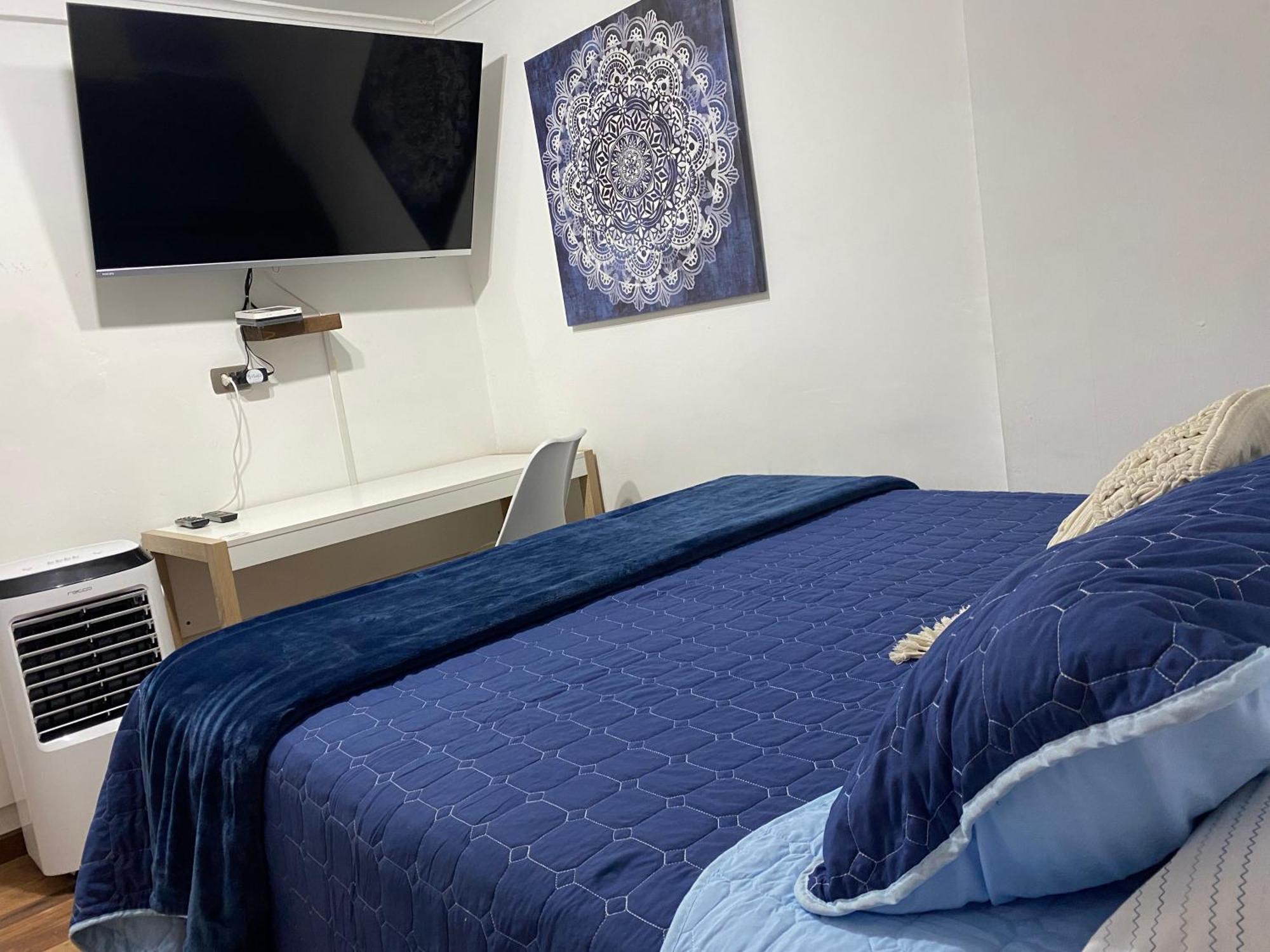 Maktvb Costanera - Boutique Guest house