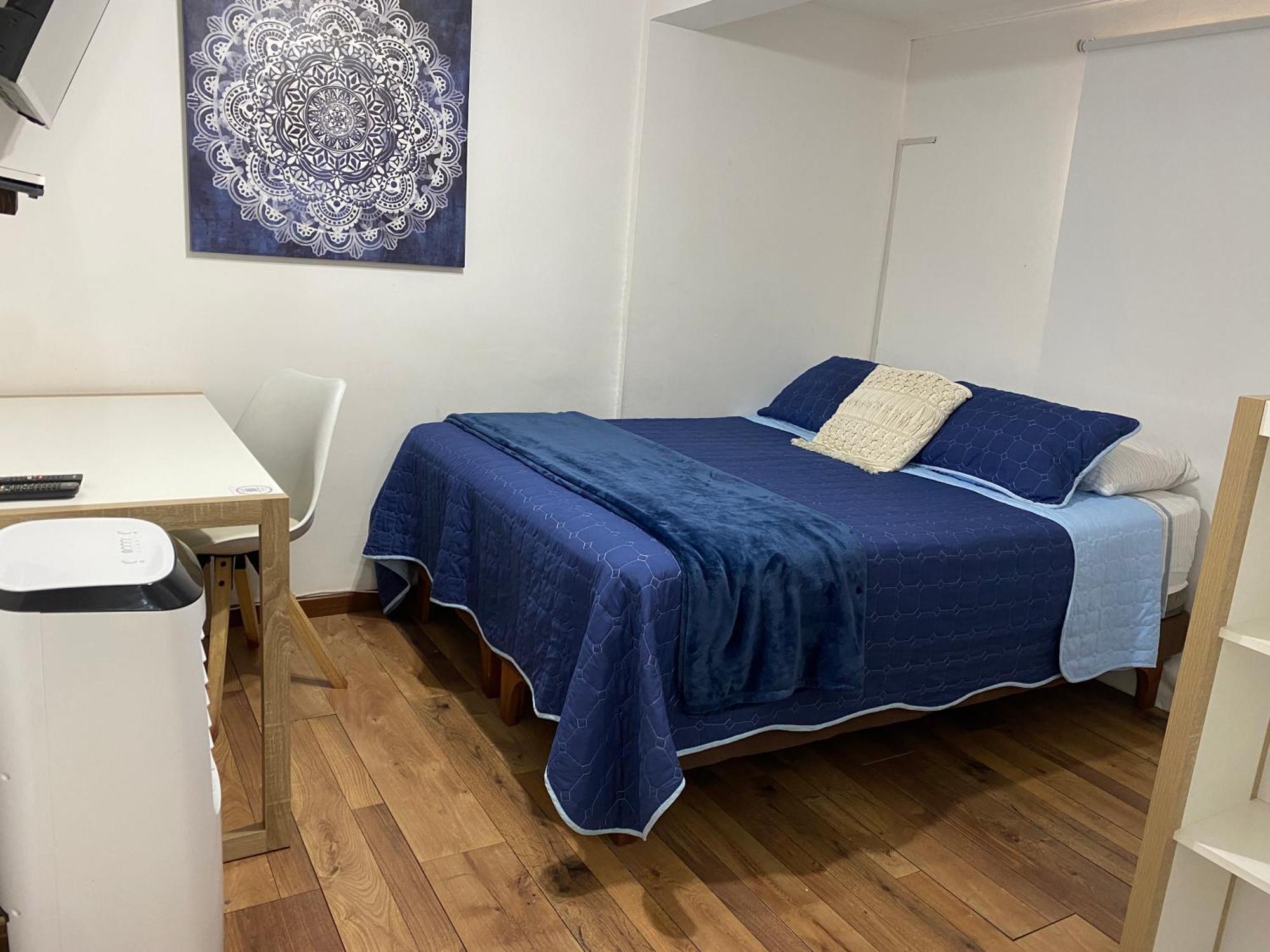 Maktvb Costanera - Boutique Guest house *