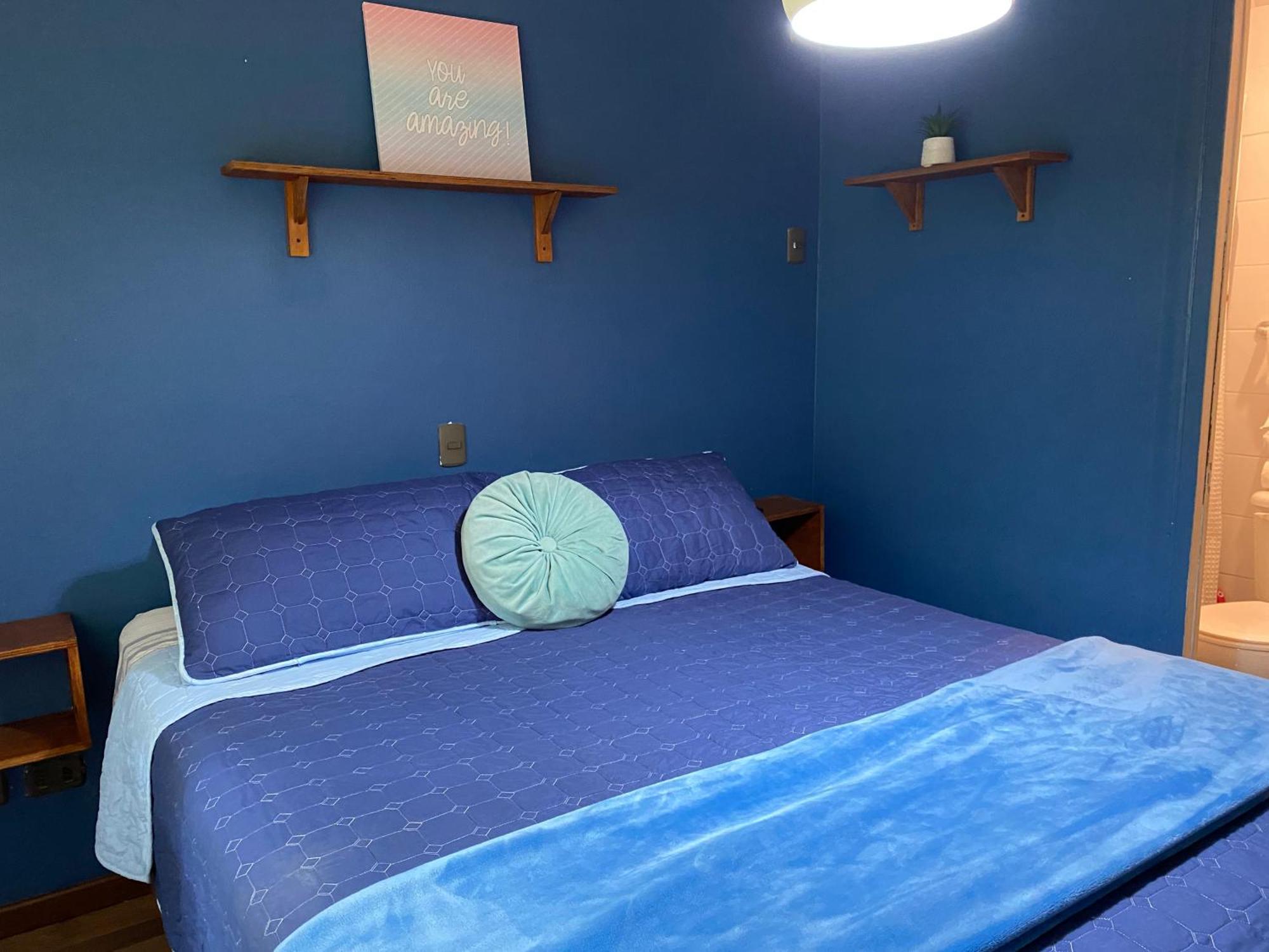 Maktvb Costanera - Boutique Guest house