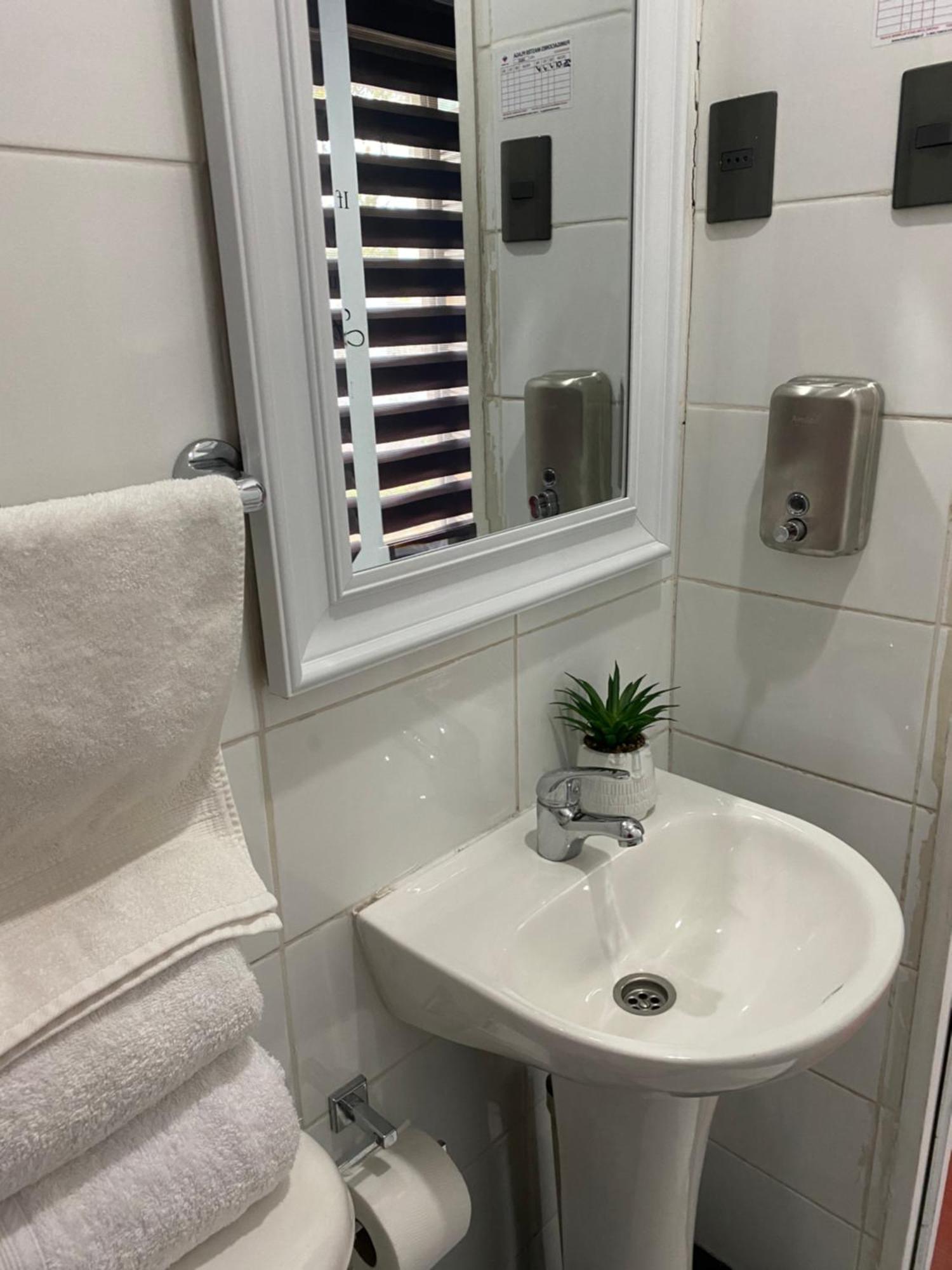 Maktvb Costanera - Boutique Guest house *