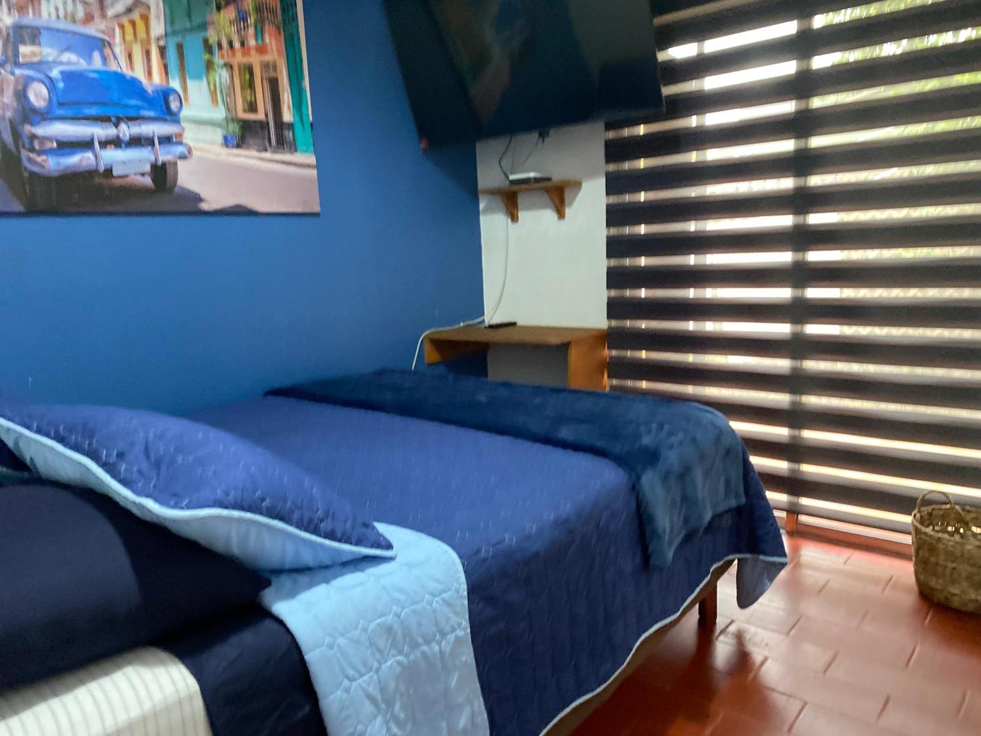 Guest house Maktvb Costanera - Boutique Santiago