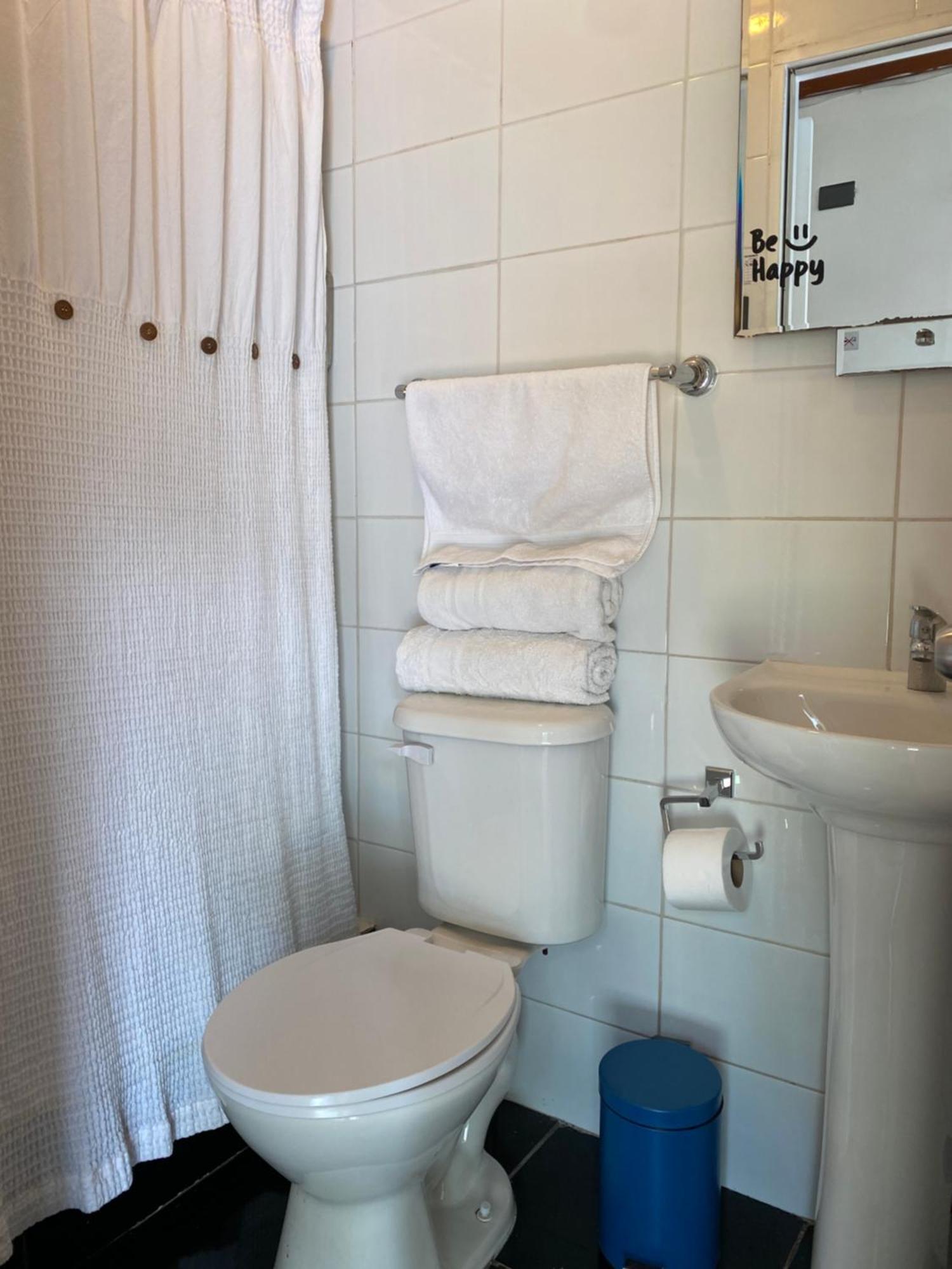 Guest house Maktvb Costanera - Boutique Santiago