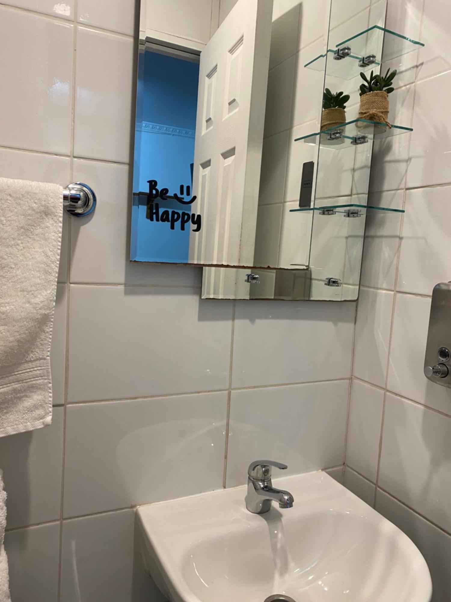 Maktvb Costanera - Boutique Guest house