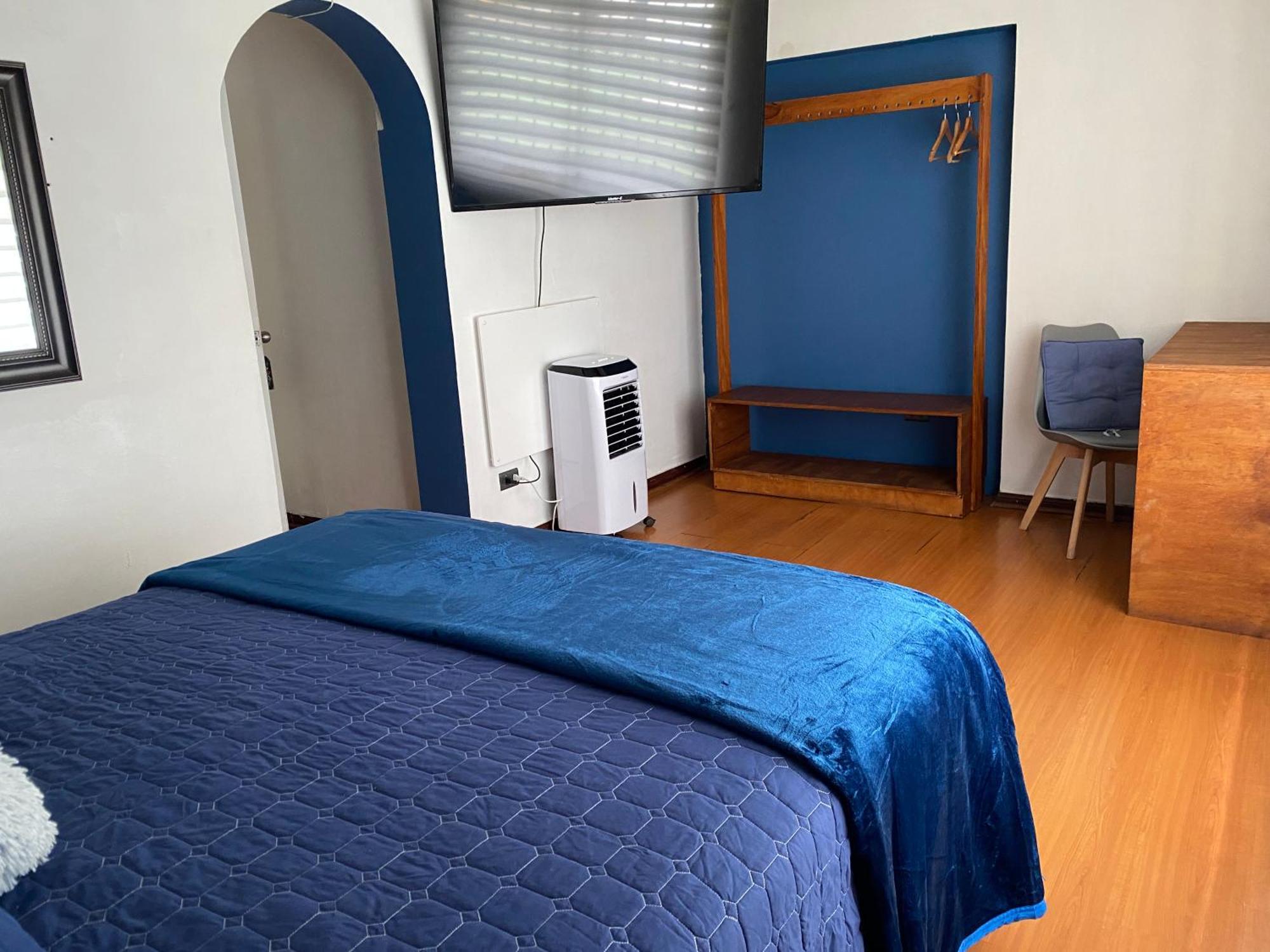 Guest house Maktvb Costanera - Boutique Santiago