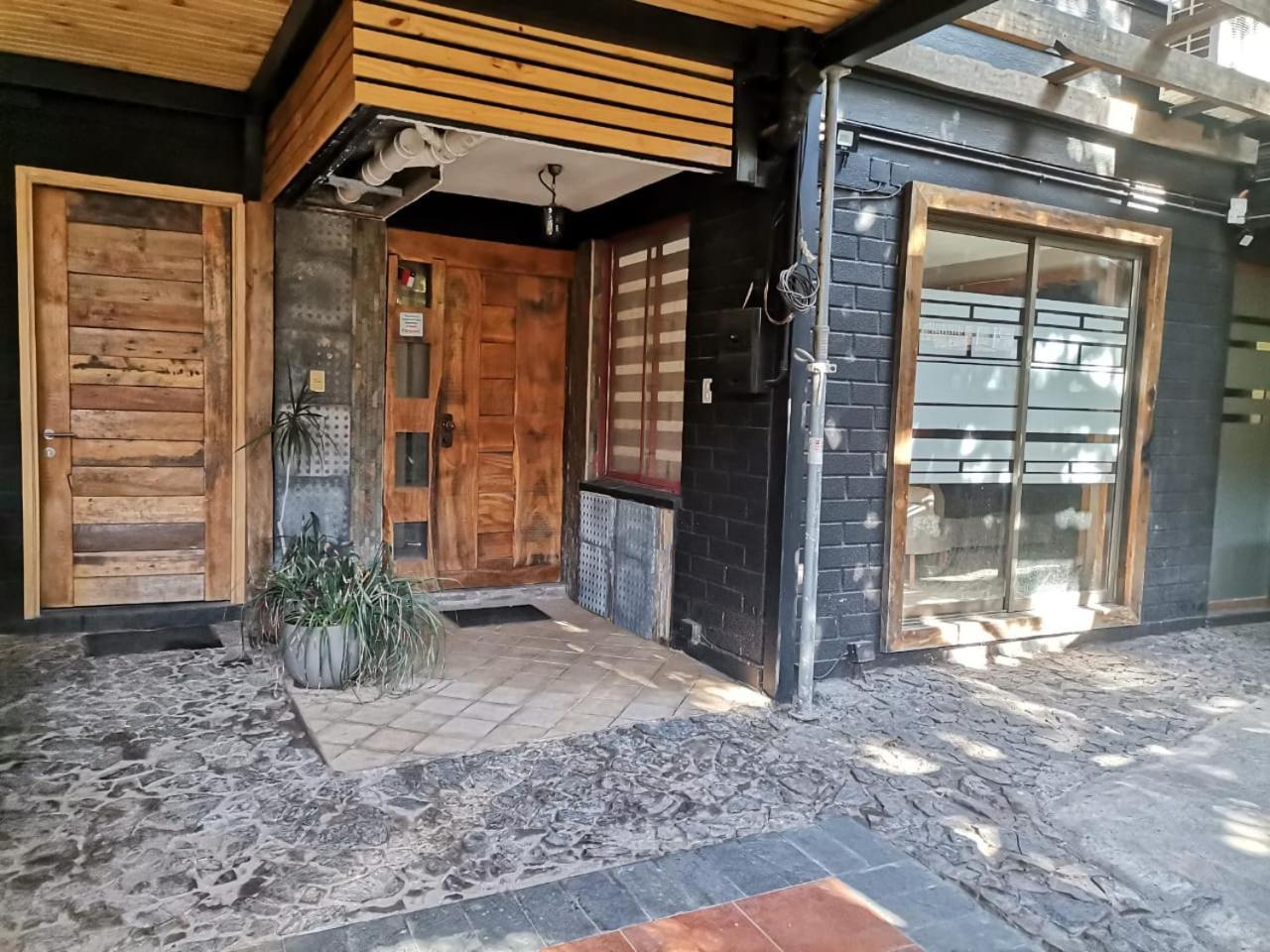 Casa de hóspedes Enea Homes *