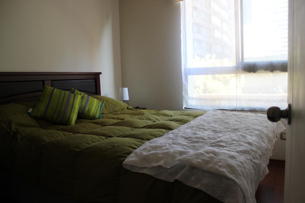 Capital Apartamento *