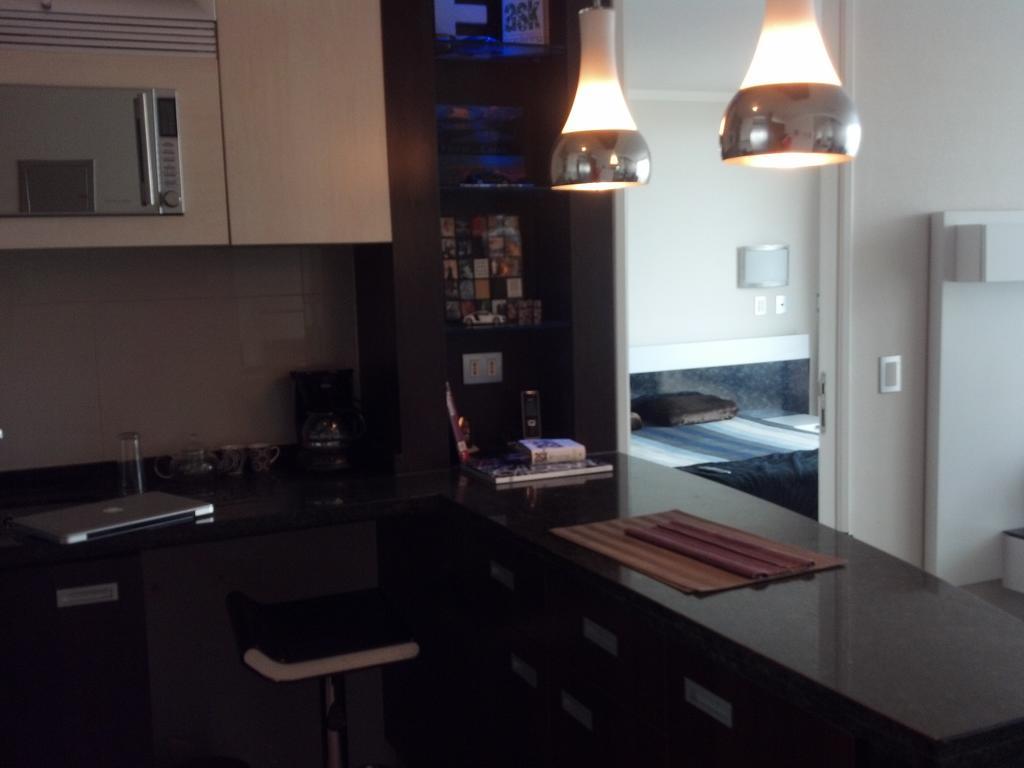 Kennedy Vista Los Andes Apartment *