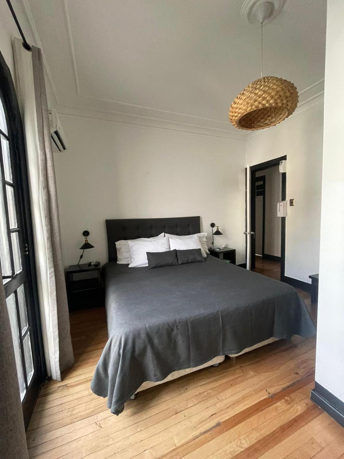 De Blasis Budget Rooms