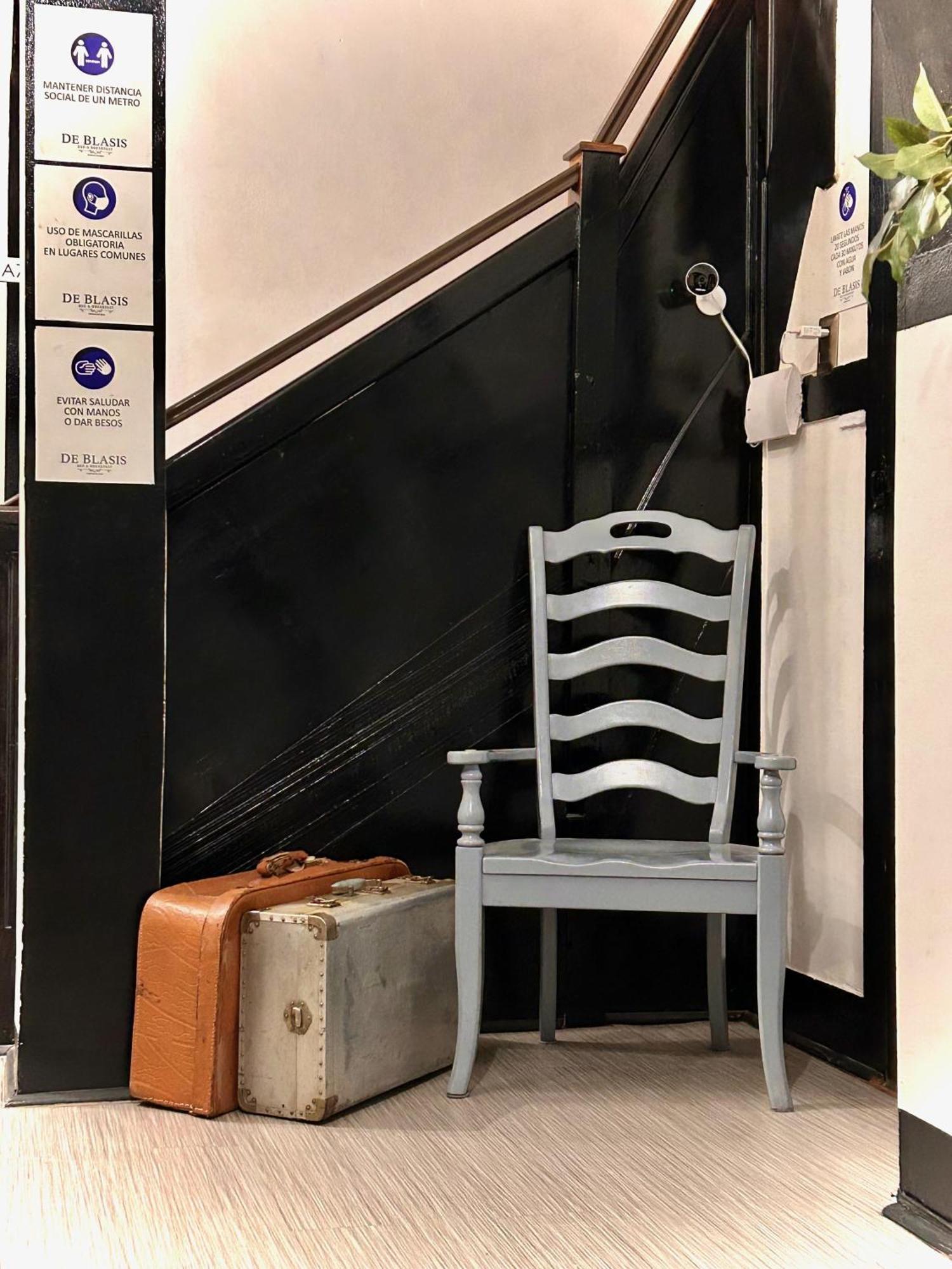 De Blasis Hotel