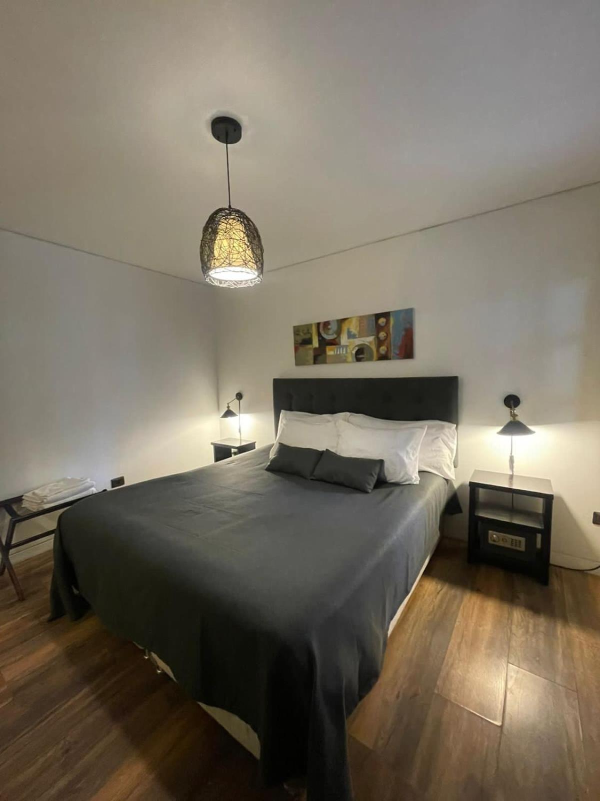 Hotel De Blasis