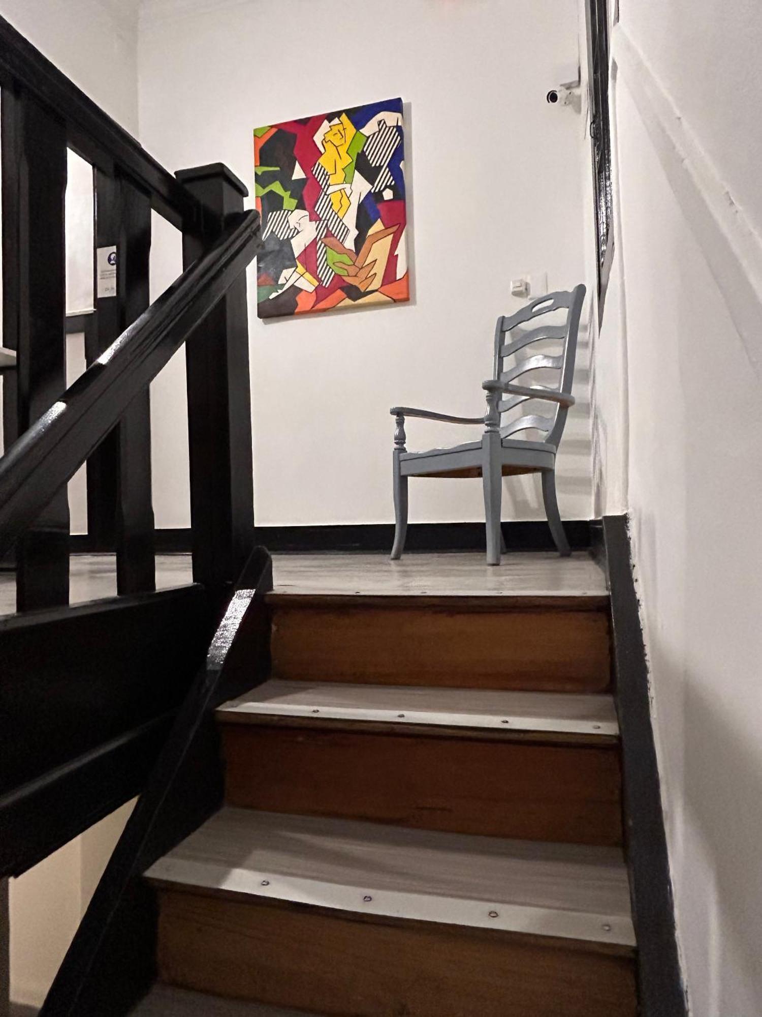 Khách sạn De Blasis 3*