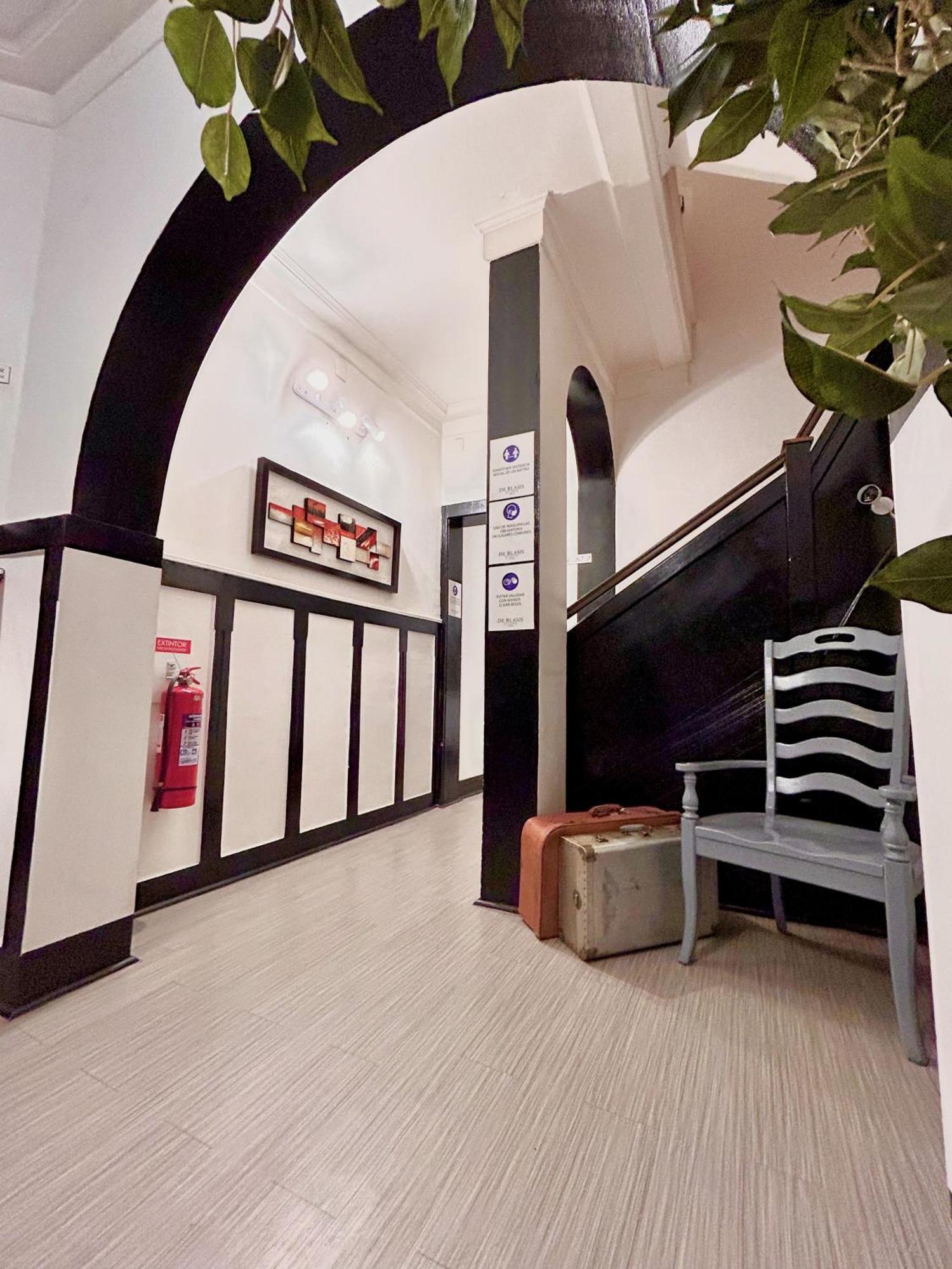 De Blasis Hotel 3*