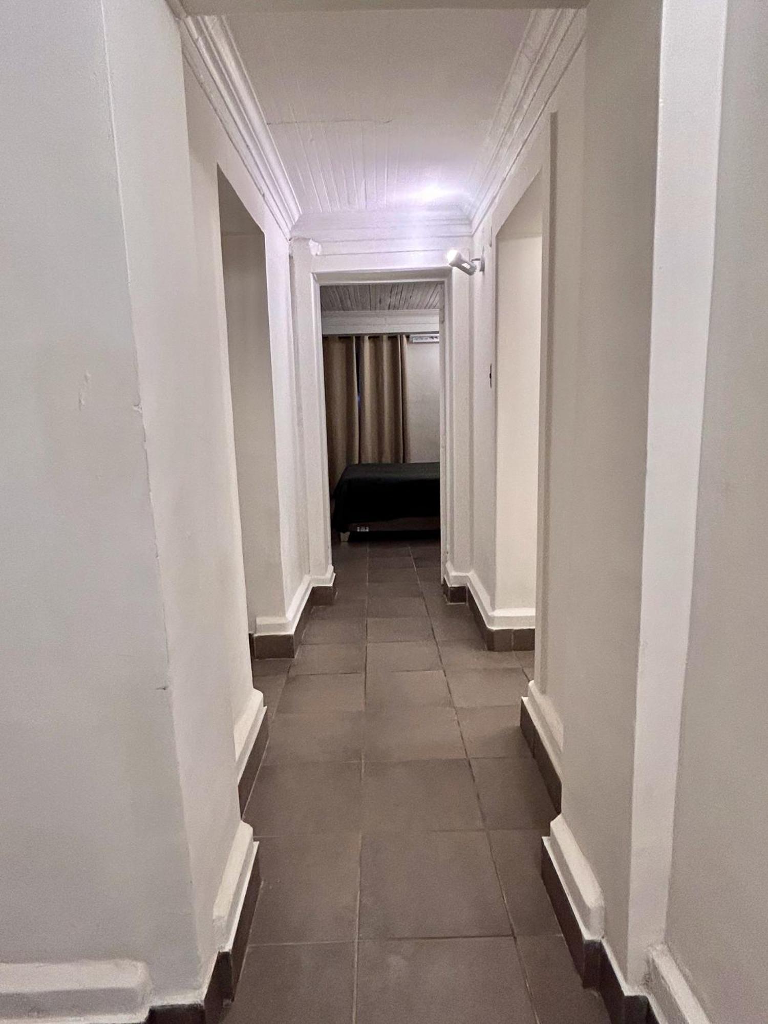 De Blasis Hotel Santiago