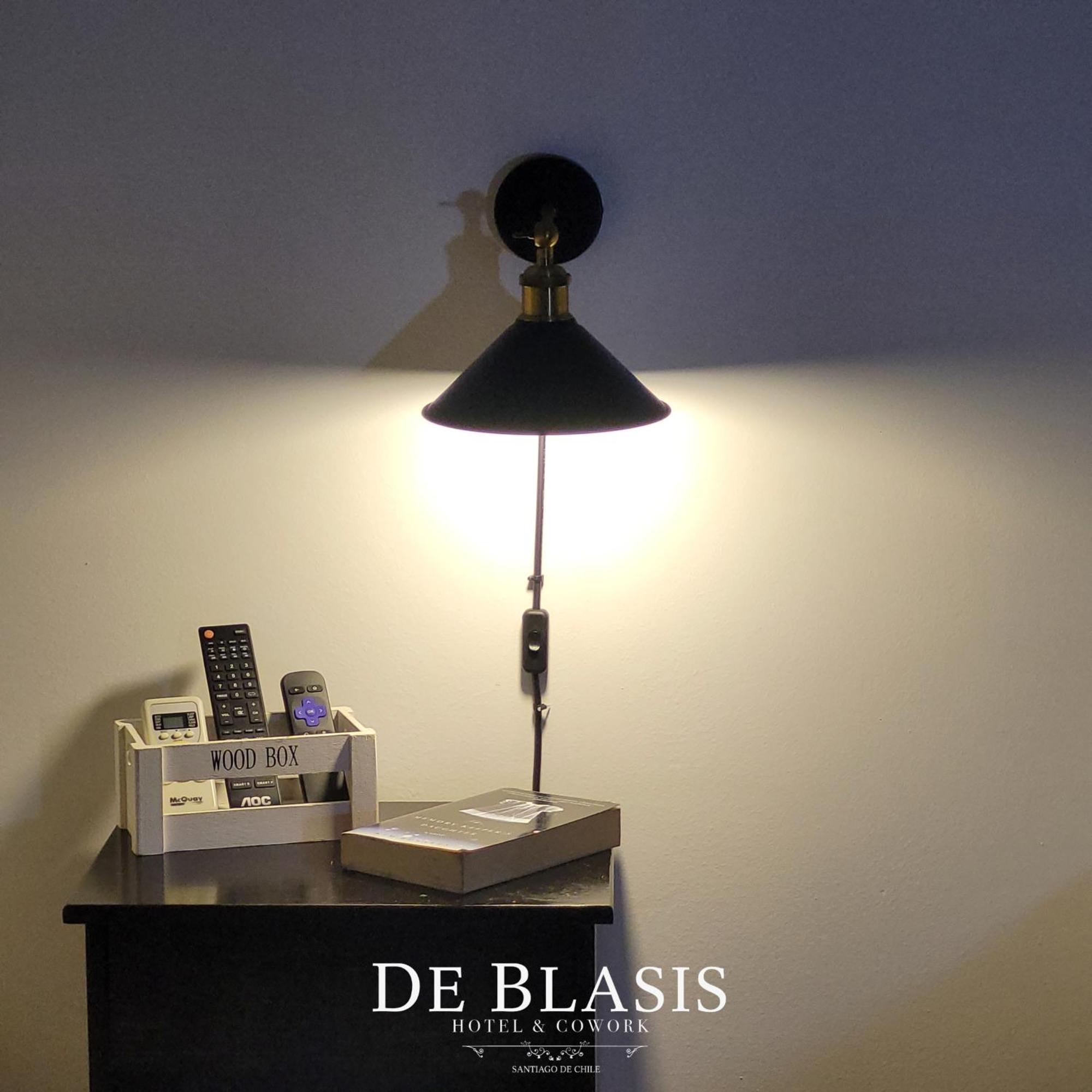 De Blasis Hotel