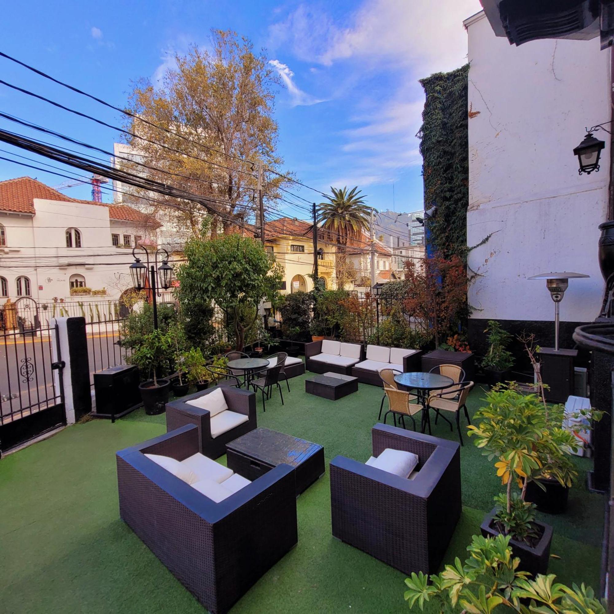 De Blasis 3* Santiago