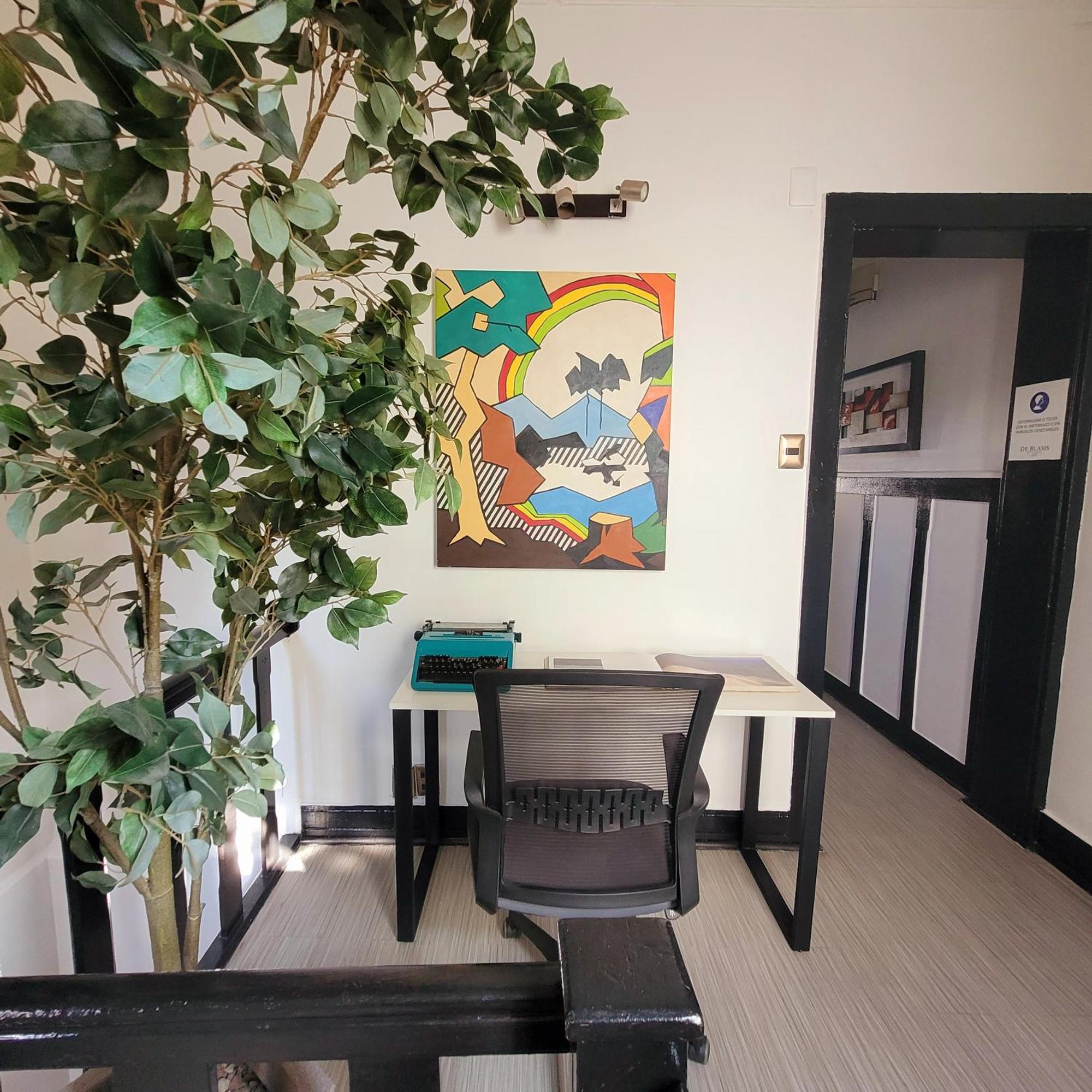 De Blasis Budget Rooms Santiago