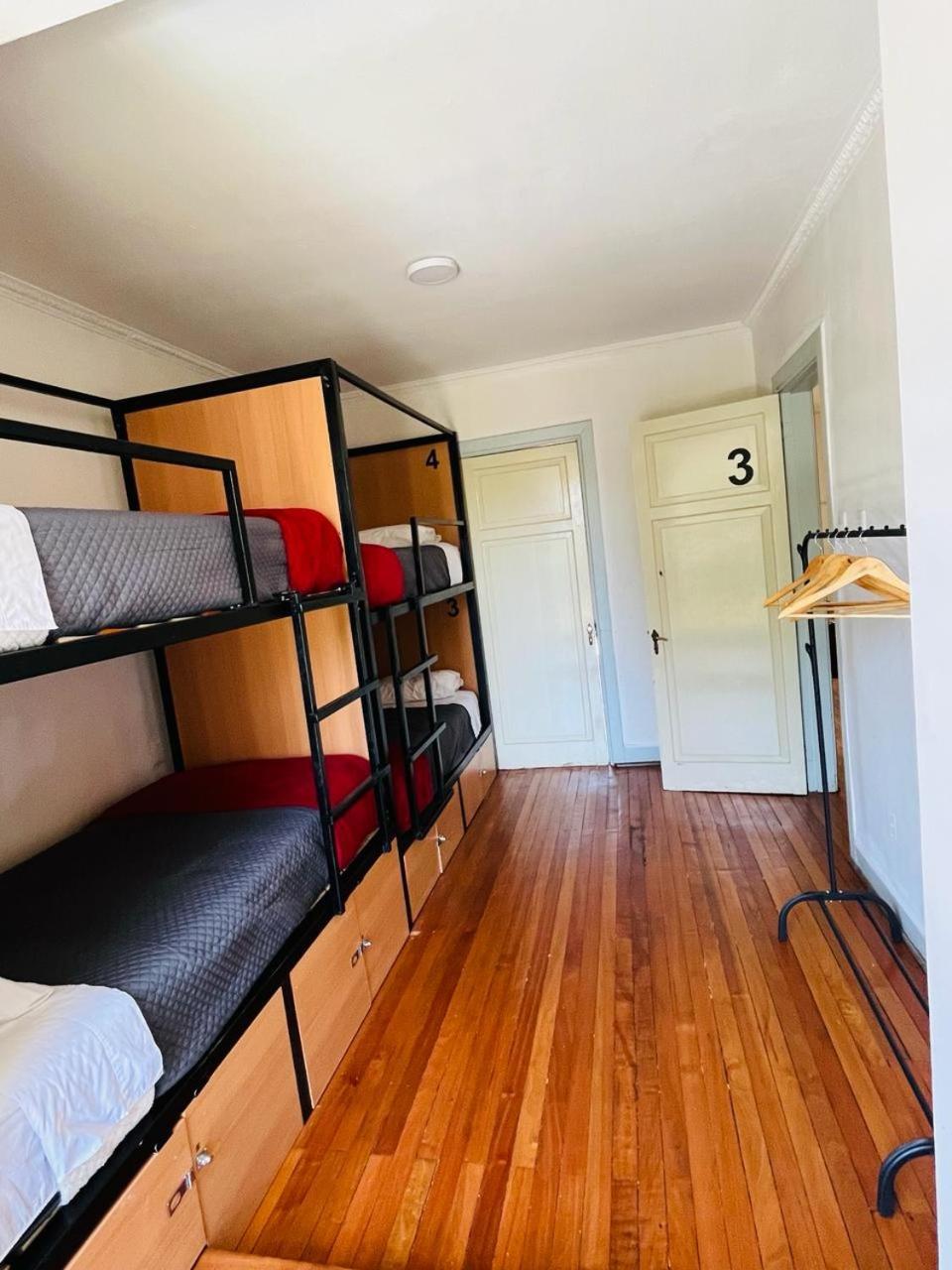 Guest house Enjoy Santiago