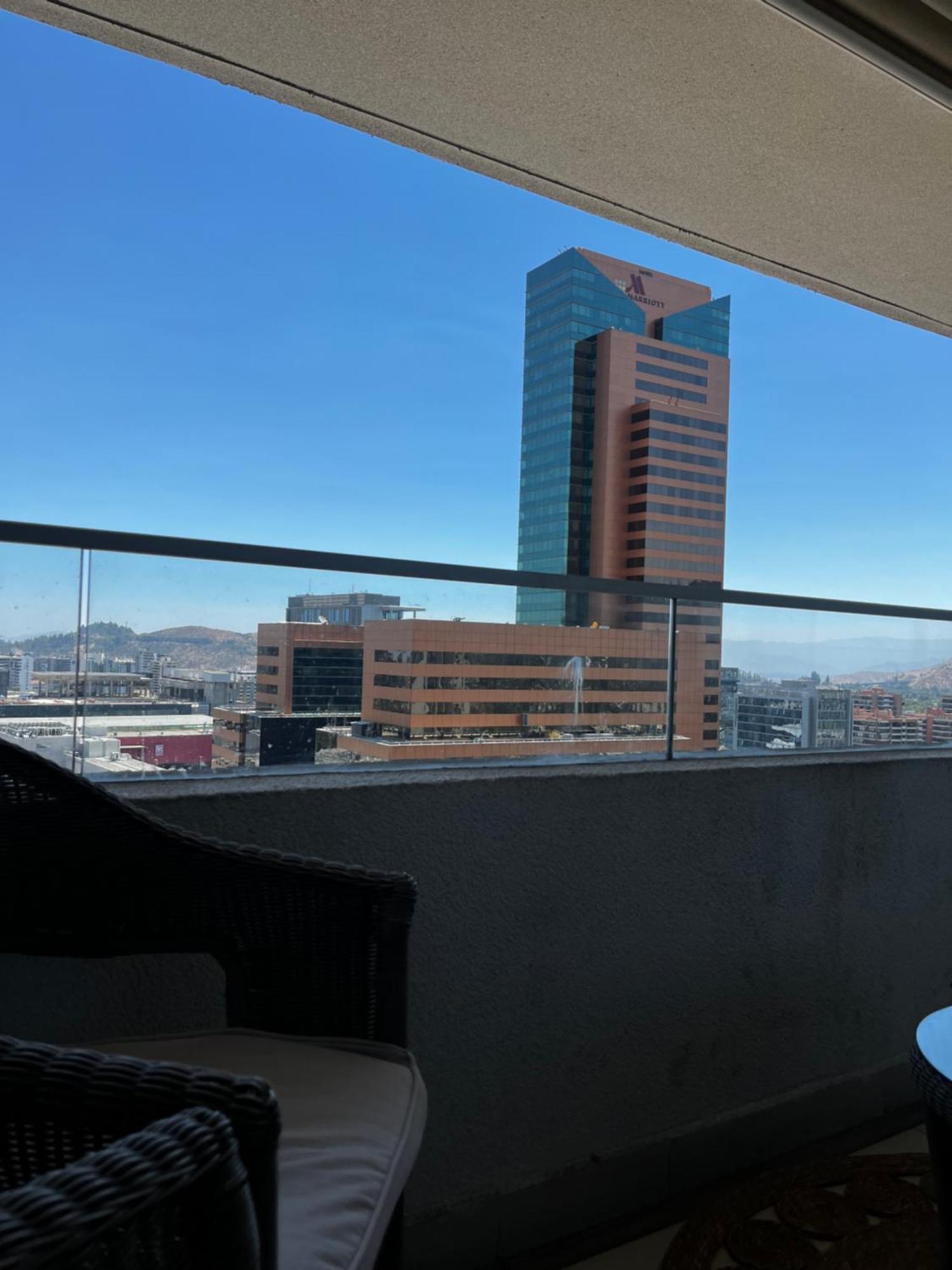 De Lujo Departamento Apartment Santiago