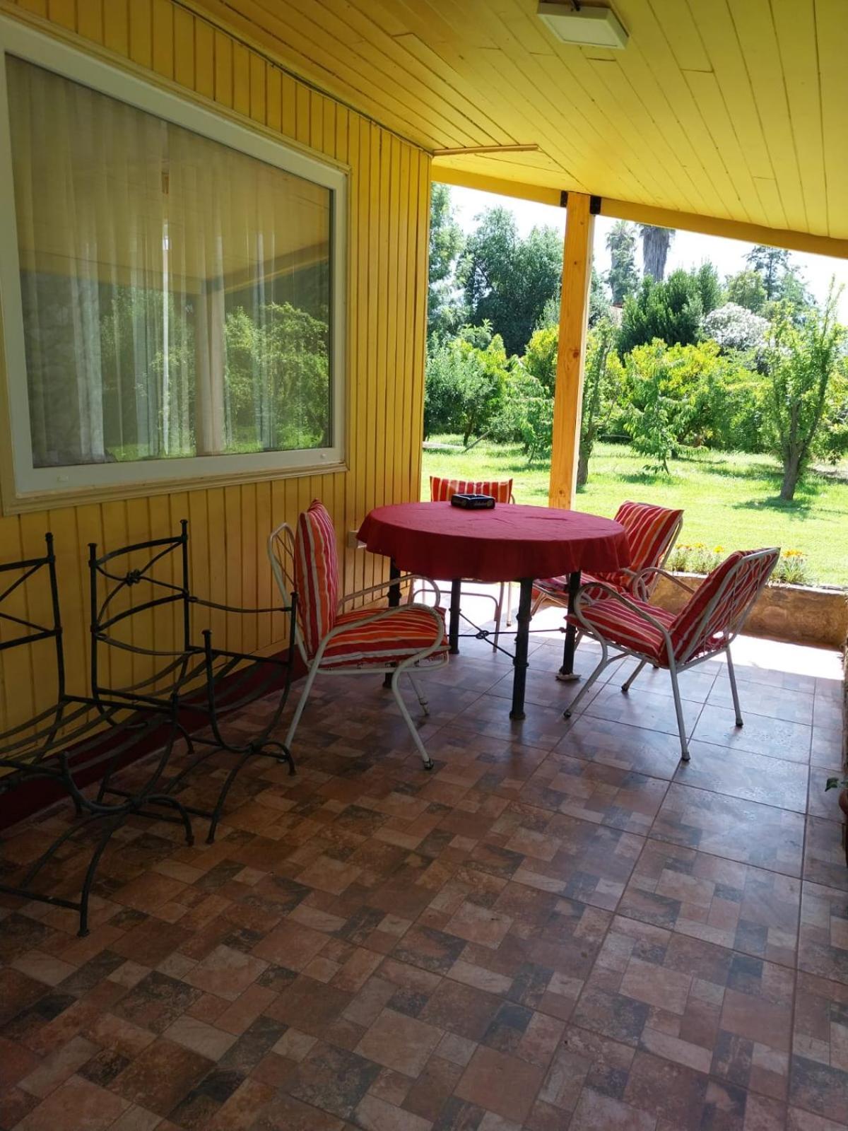 Holiday home Paine - Hermosa Parcela De Agrado *