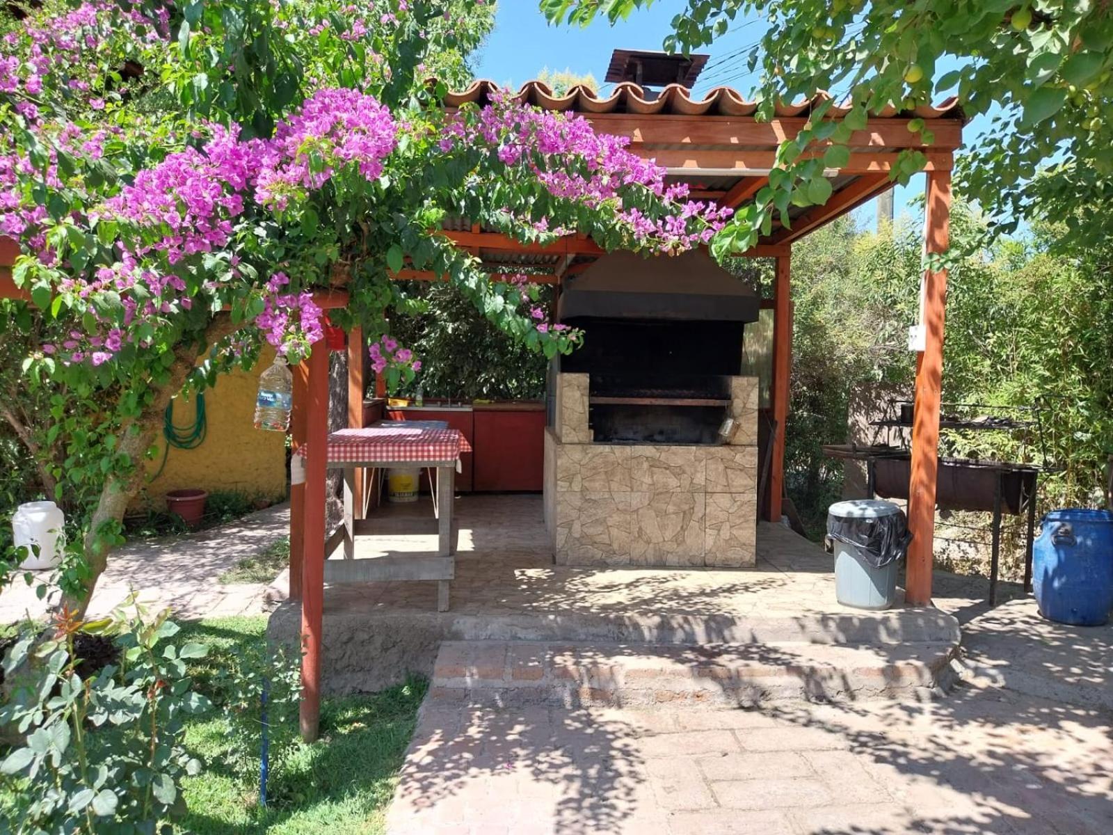 Paine - Hermosa Parcela De Agrado Holiday home *