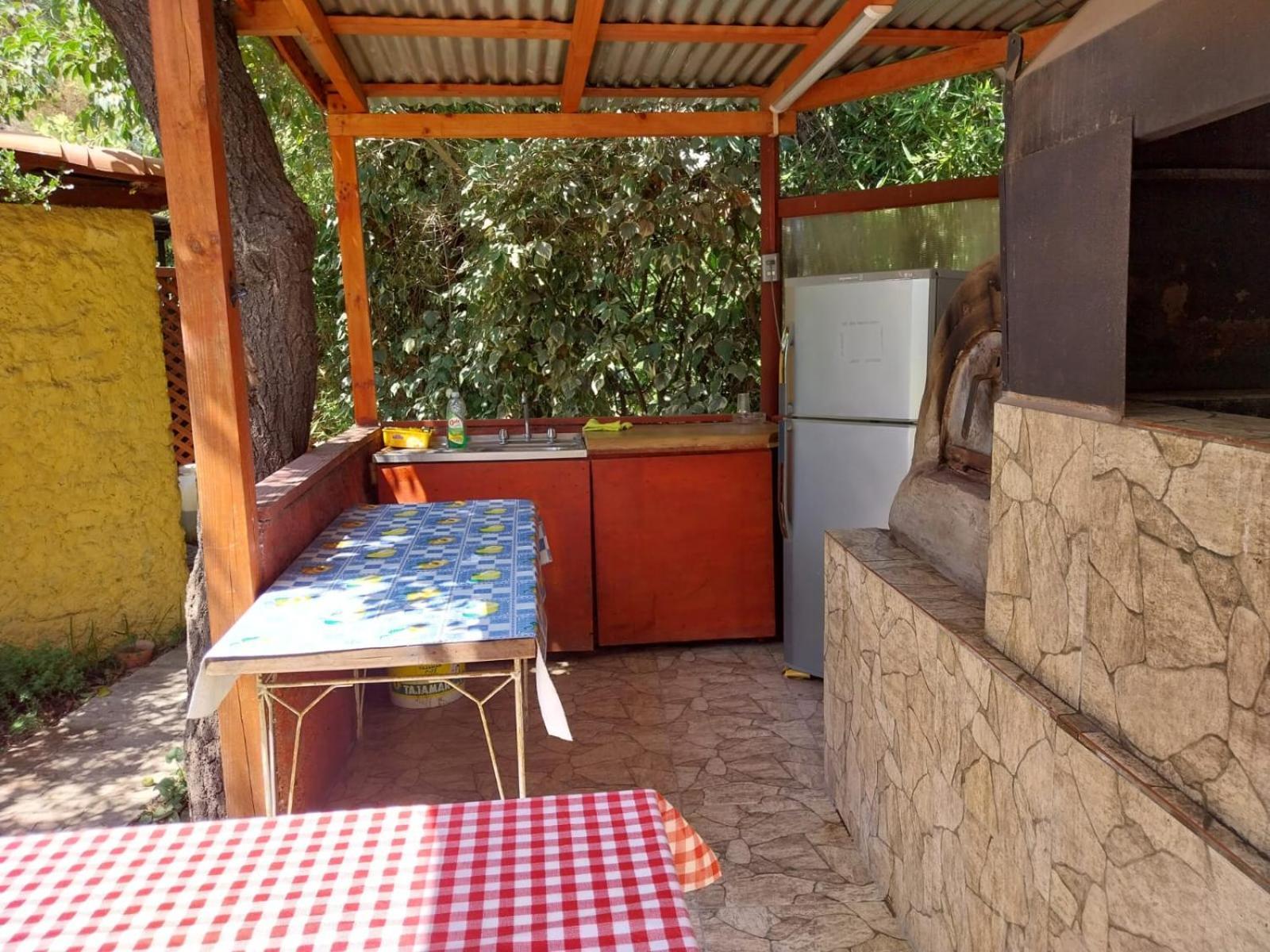 Paine - Hermosa Parcela De Agrado Holiday home Santiago