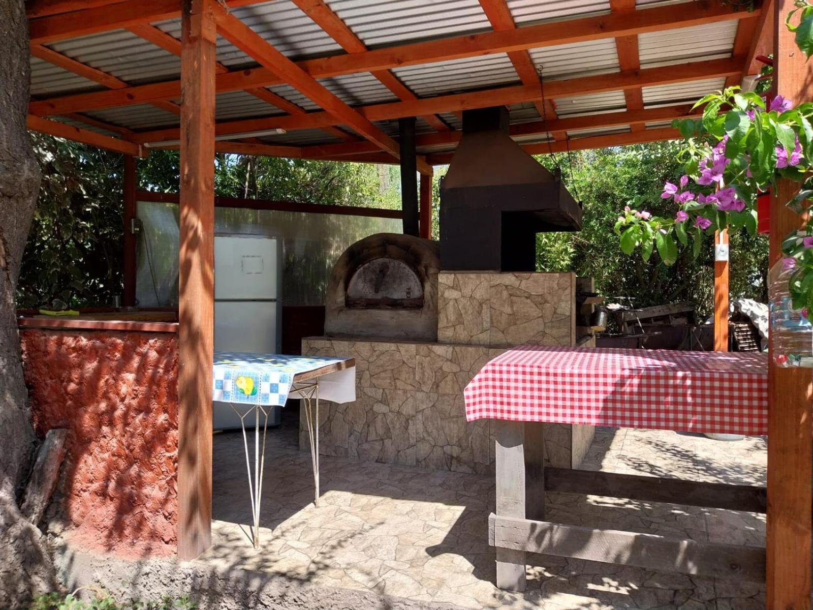 Holiday home Paine - Hermosa Parcela De Agrado *