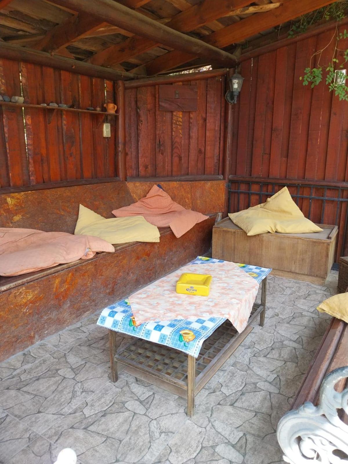 Paine - Hermosa Parcela De Agrado Holiday home *