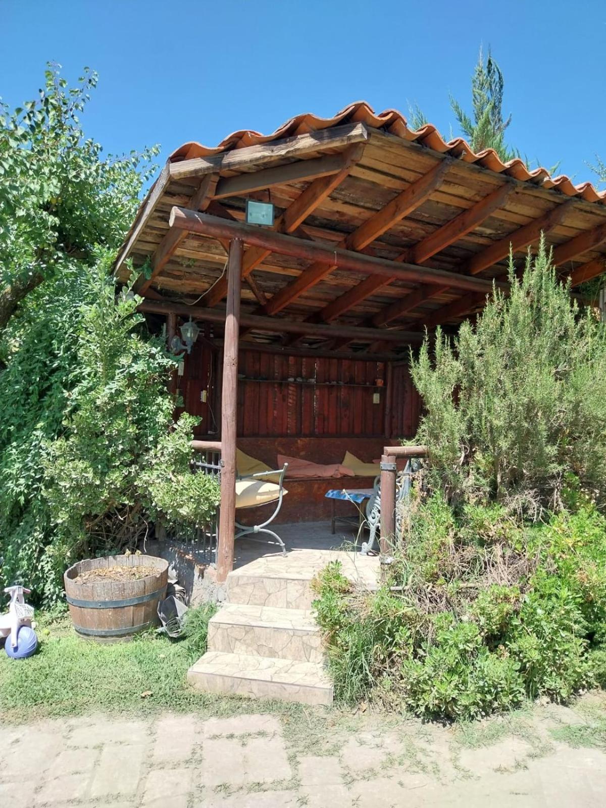 Paine - Hermosa Parcela De Agrado Holiday home *
