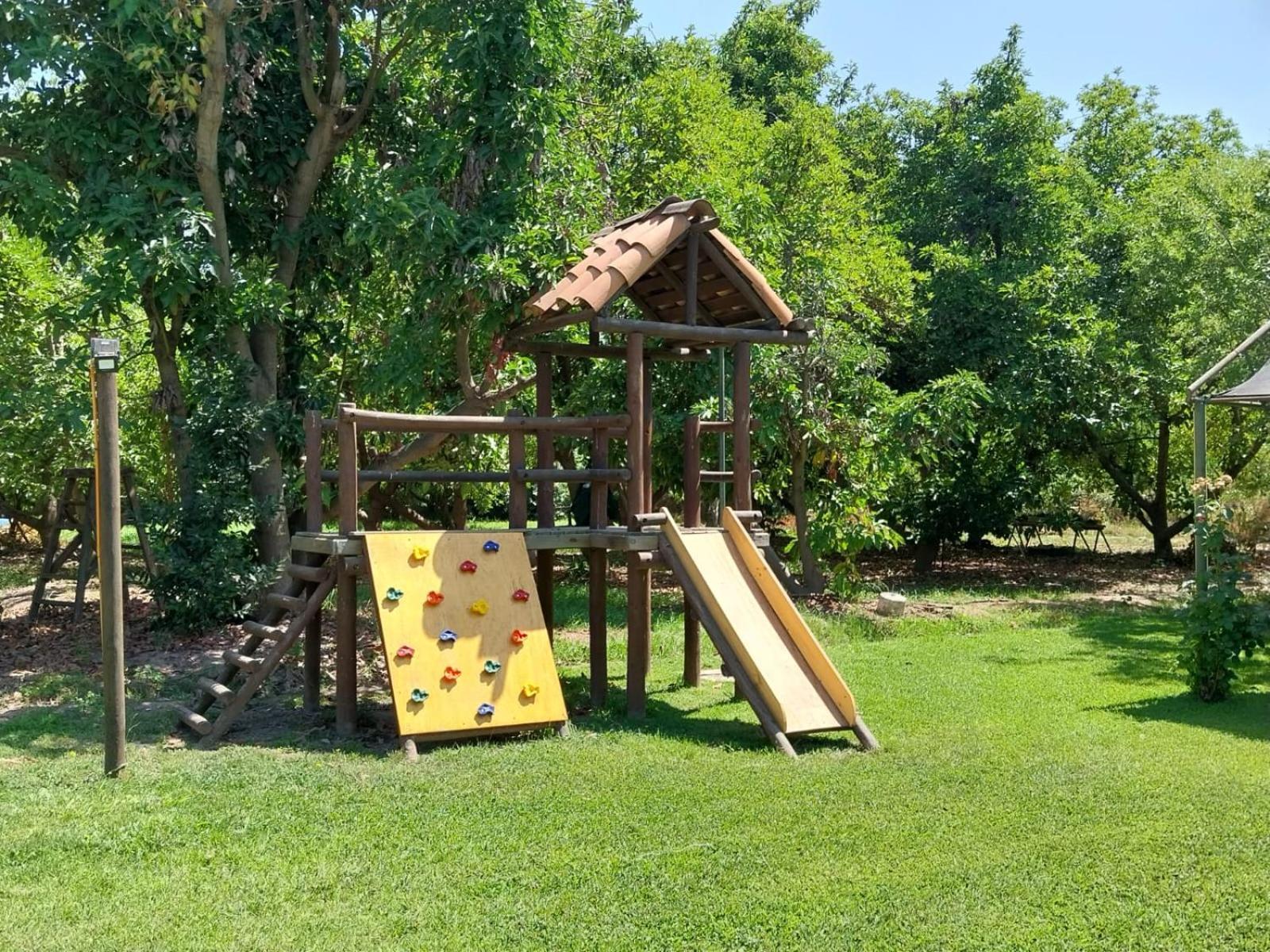 Holiday home Paine - Hermosa Parcela De Agrado *