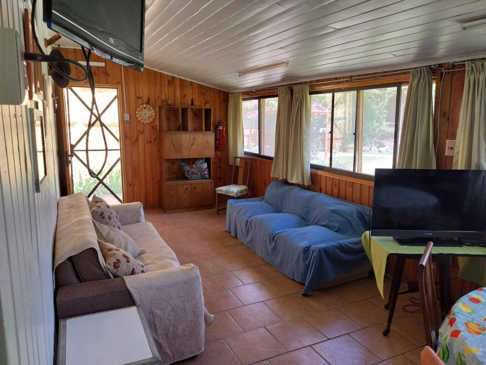 Paine - Hermosa Parcela De Agrado Holiday home