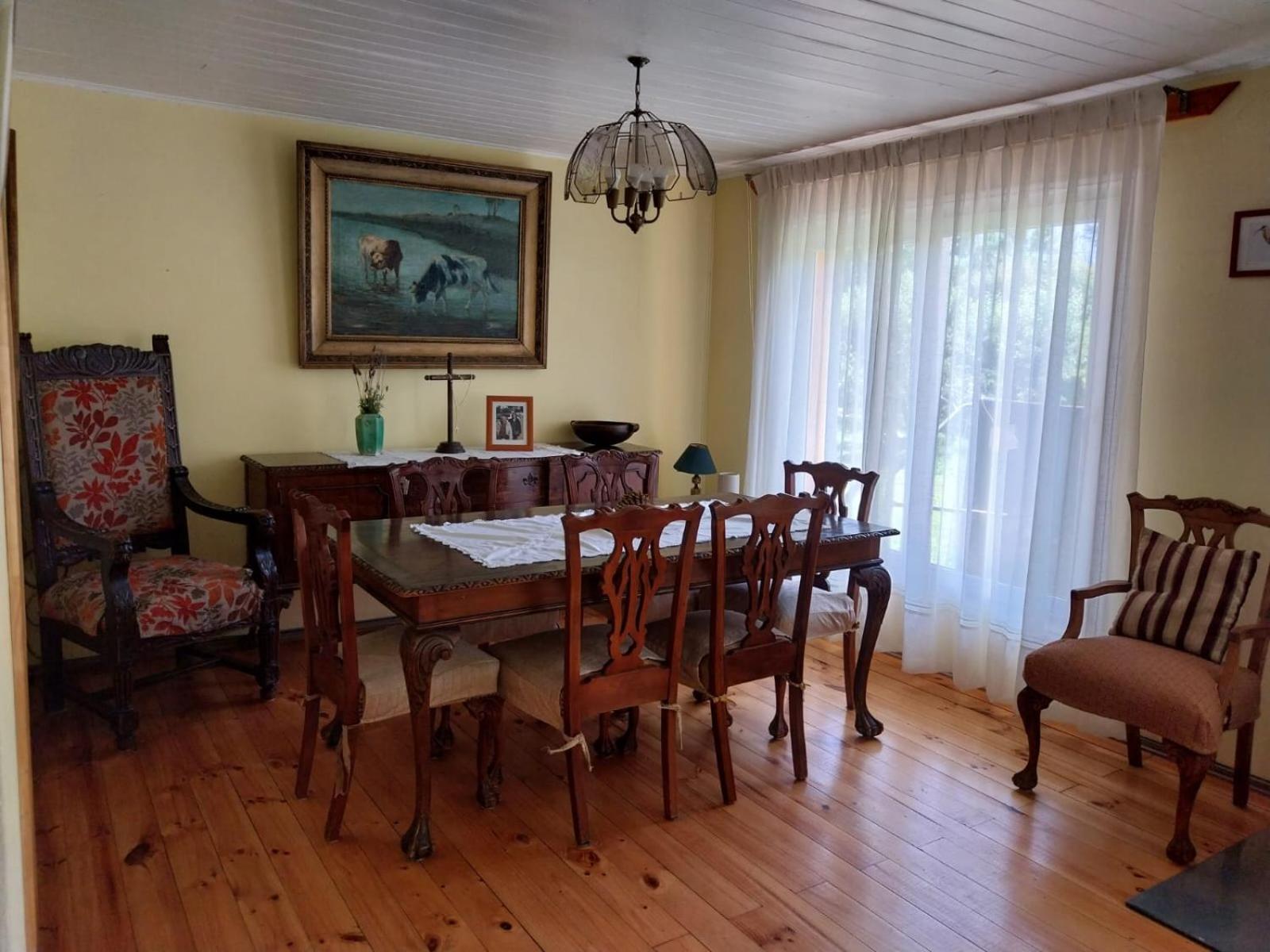Holiday home Paine - Hermosa Parcela De Agrado