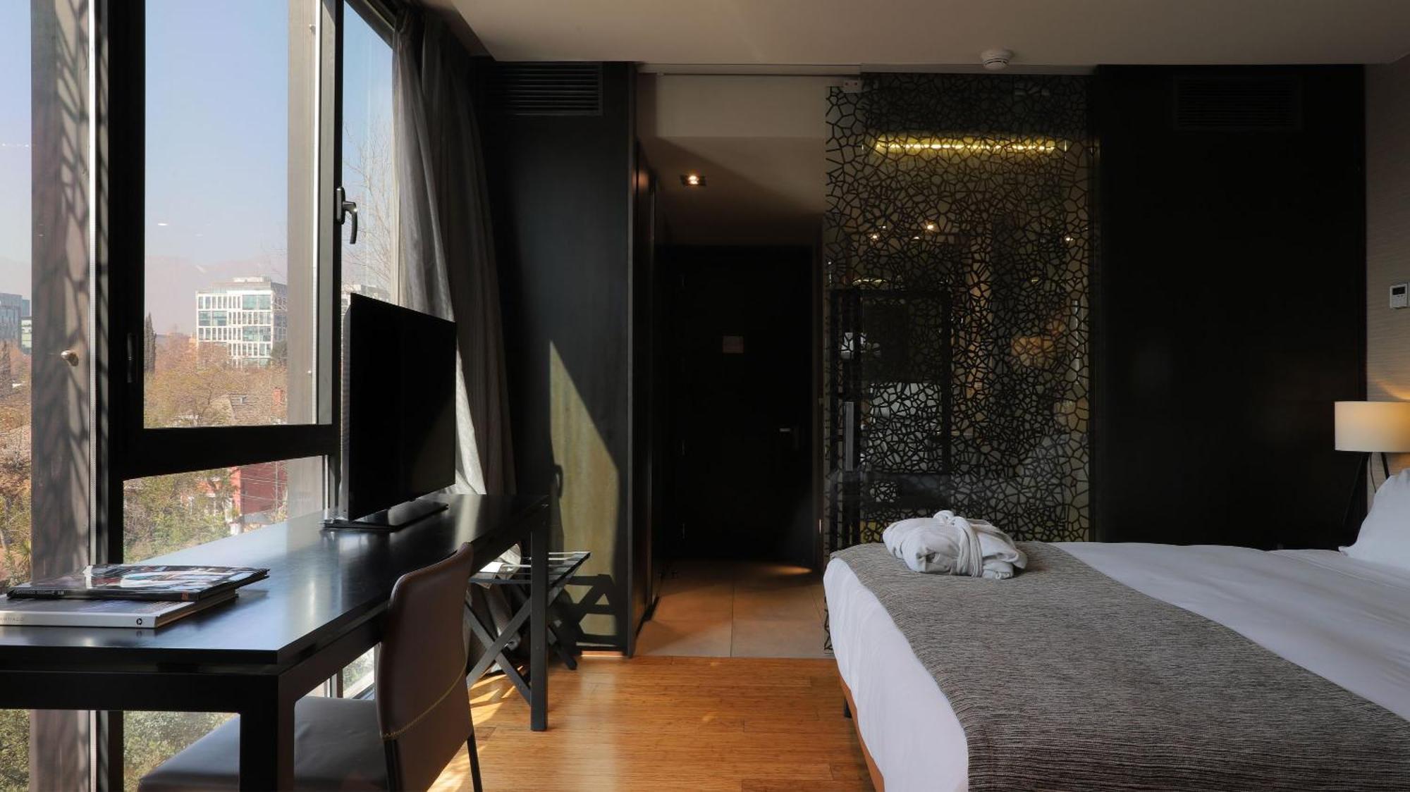 Ladera Boutique 4* Santiago