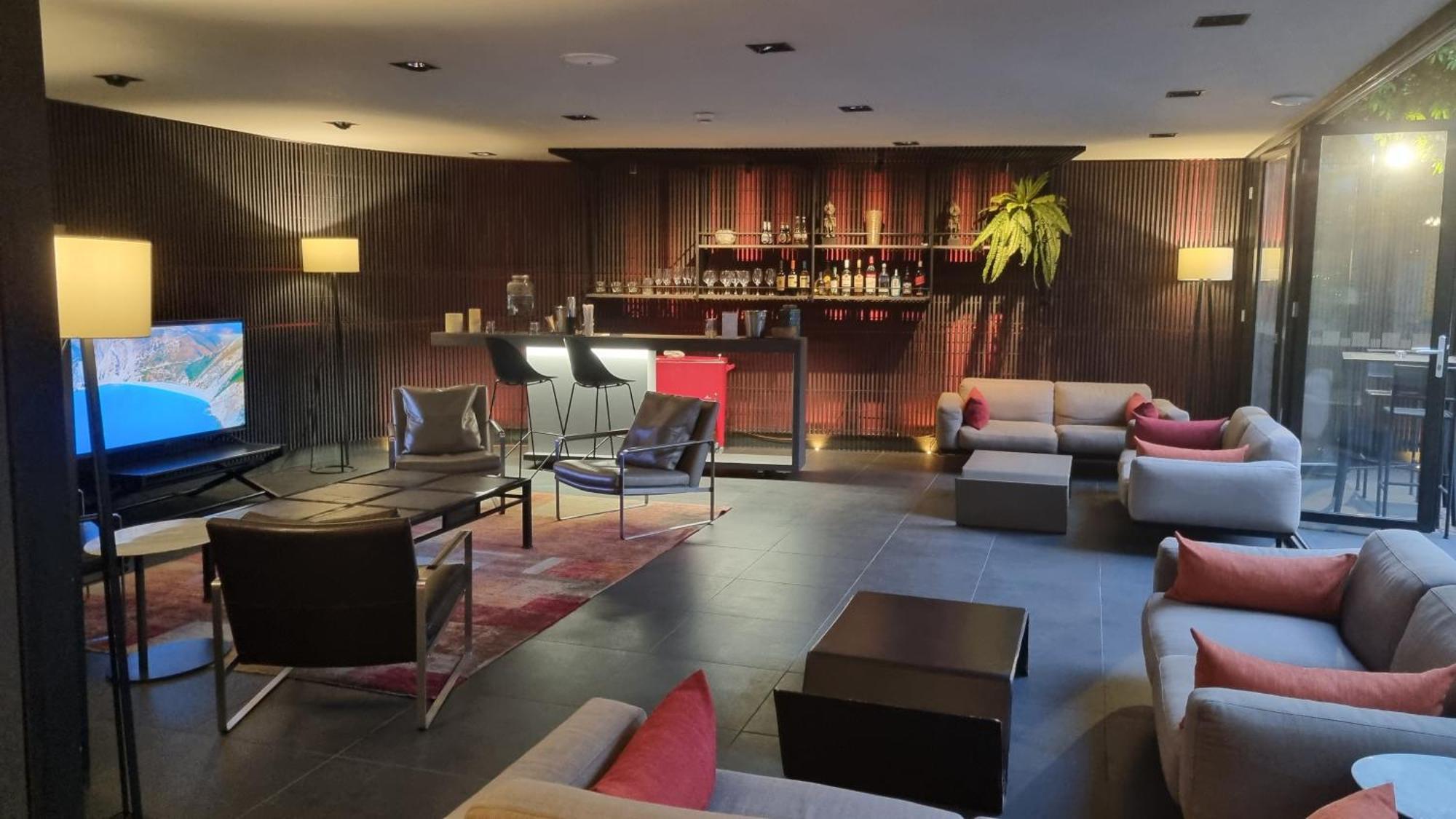 Ladera Boutique Hotel 4*