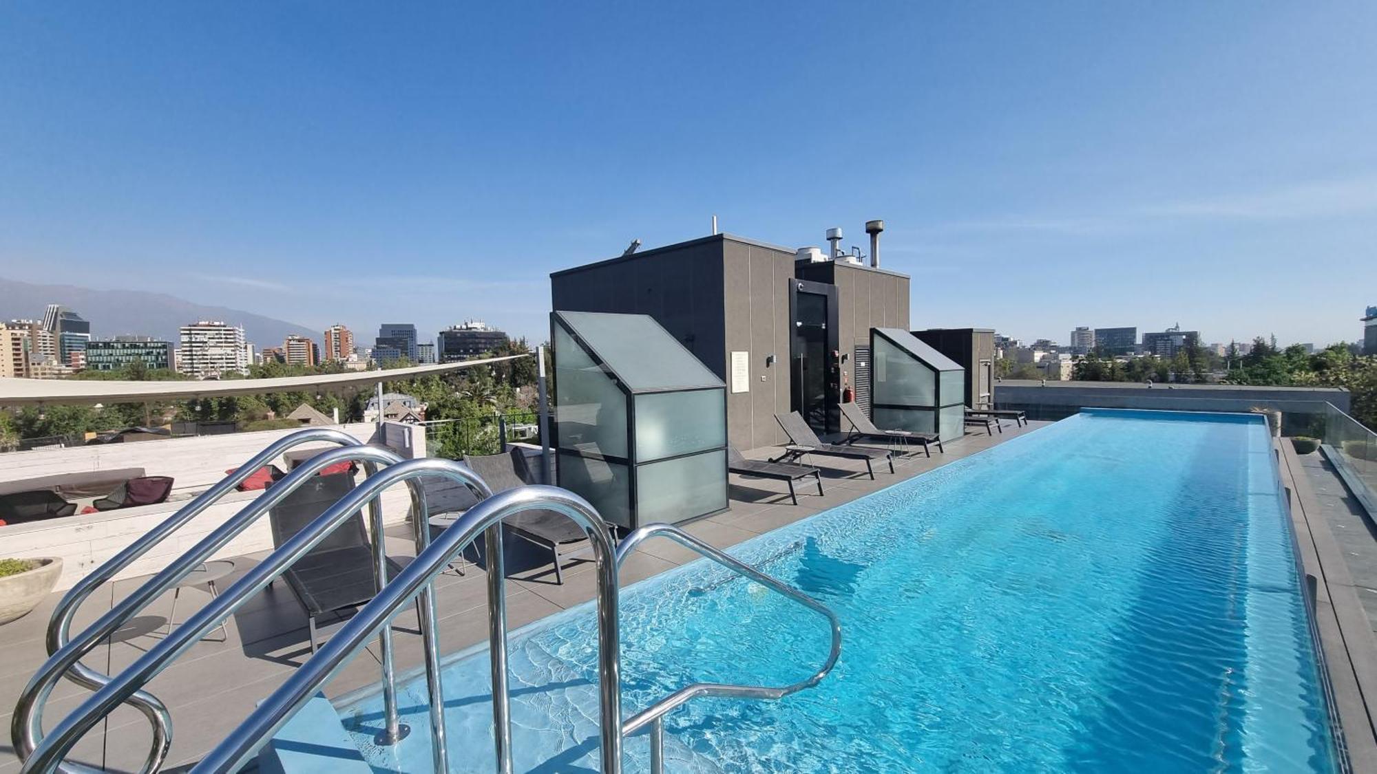Hotel Ladera Boutique