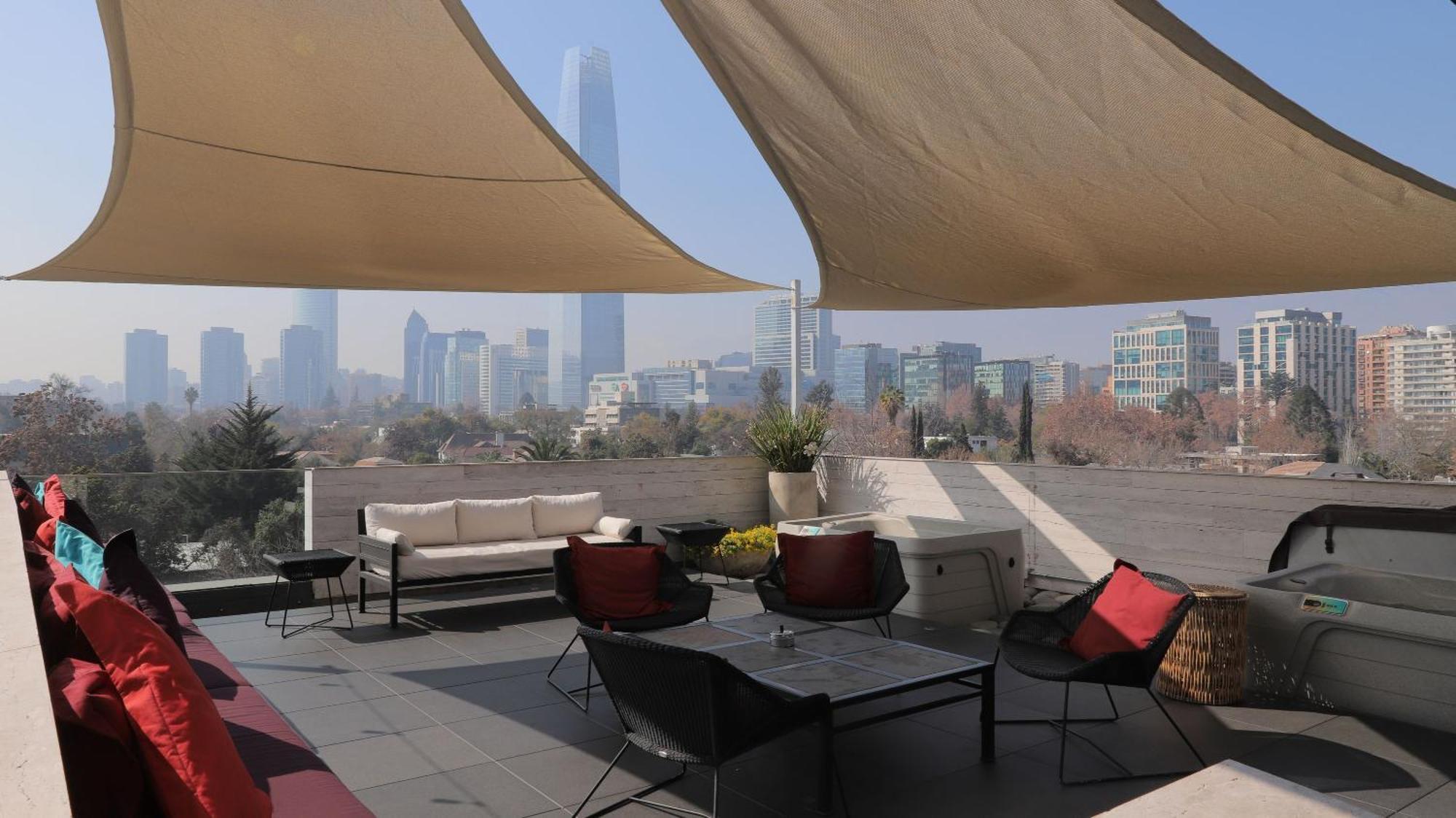 Hotel Ladera Boutique