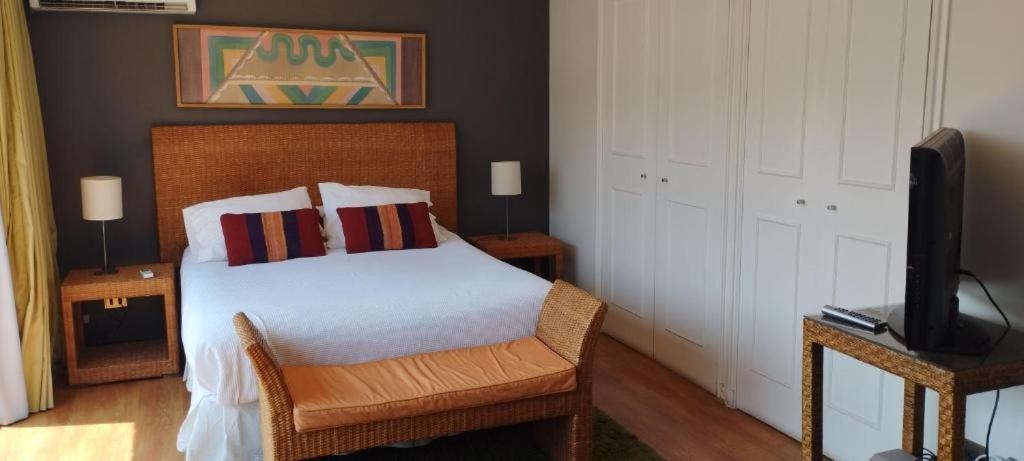 El Golf San Sebastian 2711 Las Condes Apartment *