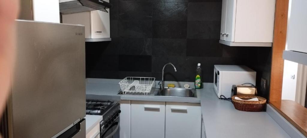 El Golf San Sebastian 2711 Las Condes Apartment
