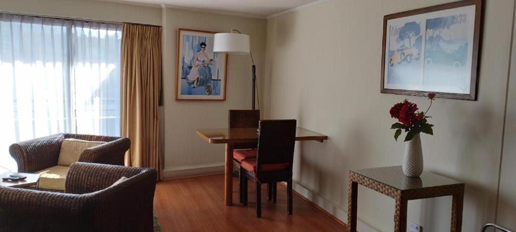 El Golf San Sebastian 2711 Las Condes Apartment